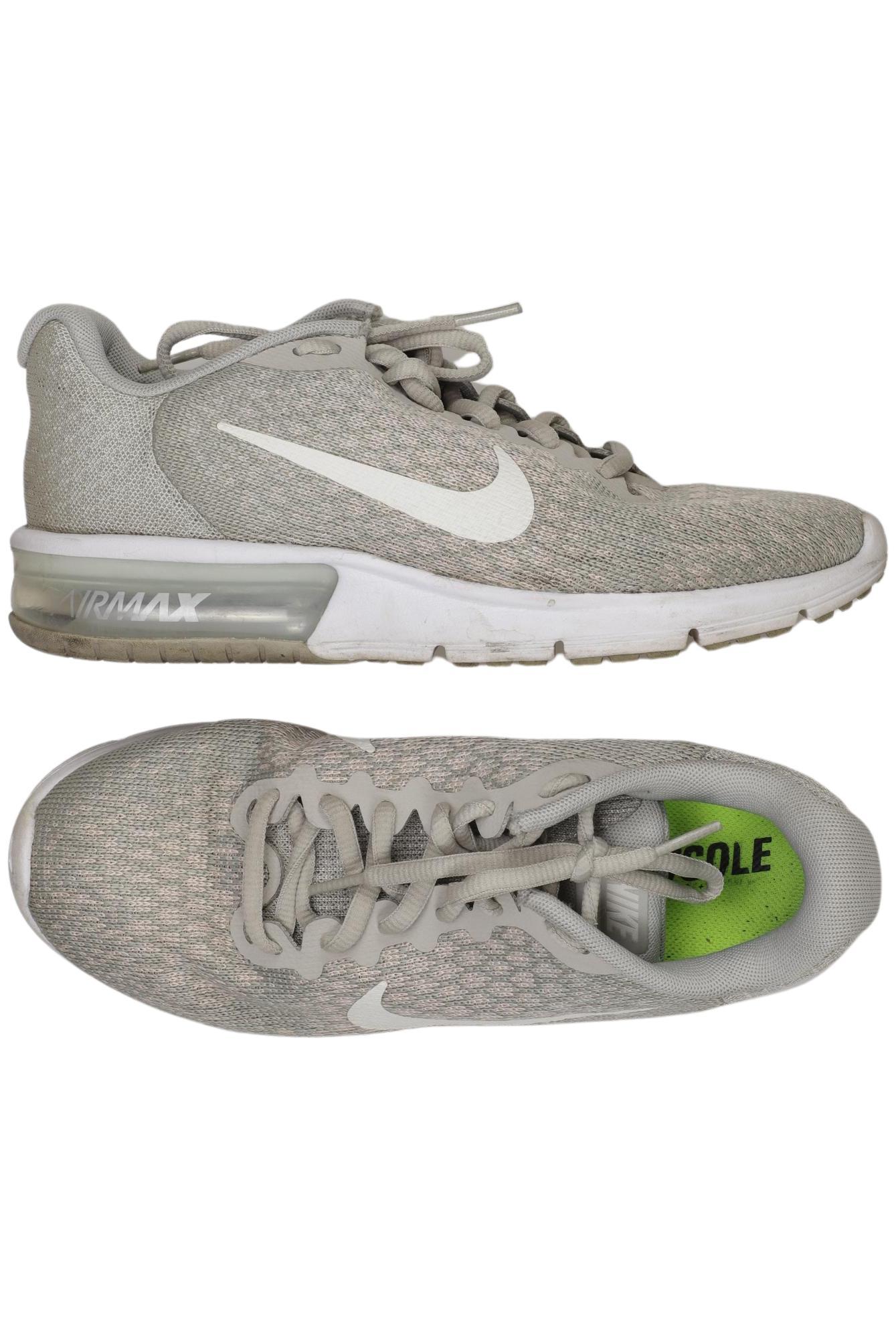 

Nike Damen Sneakers, grau, Gr. 37.5