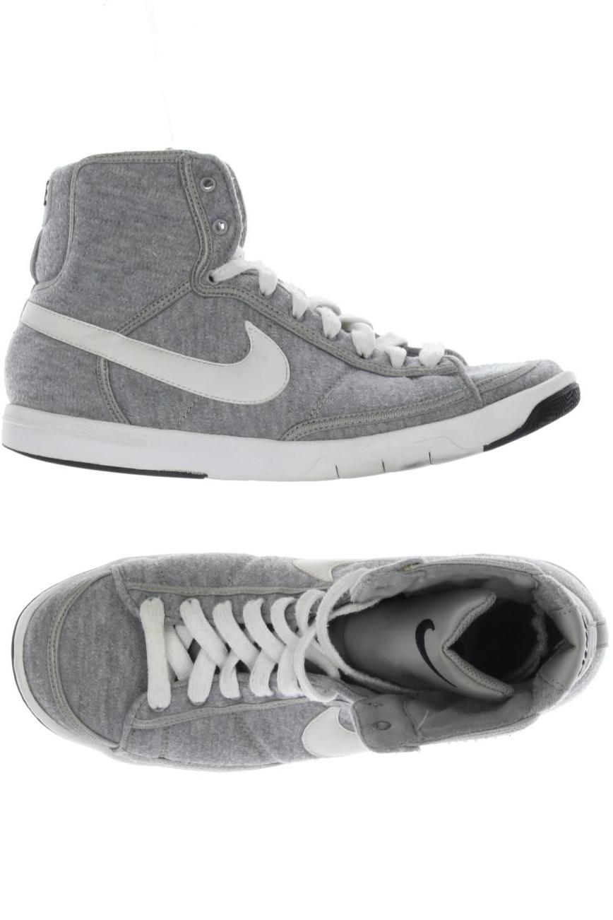 

Nike Damen Sneakers, grau, Gr. 38.5