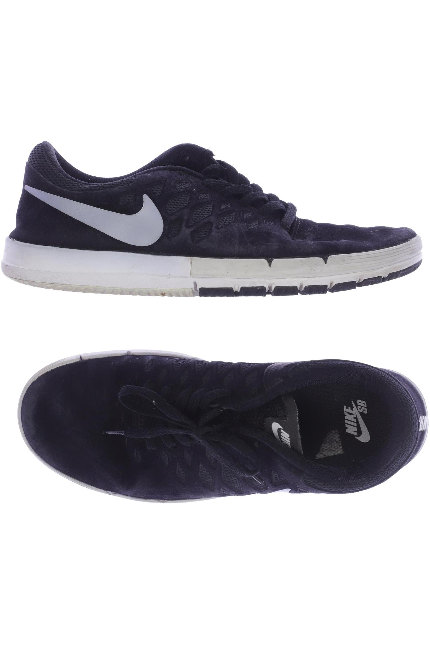 

Nike Damen Sneakers, schwarz