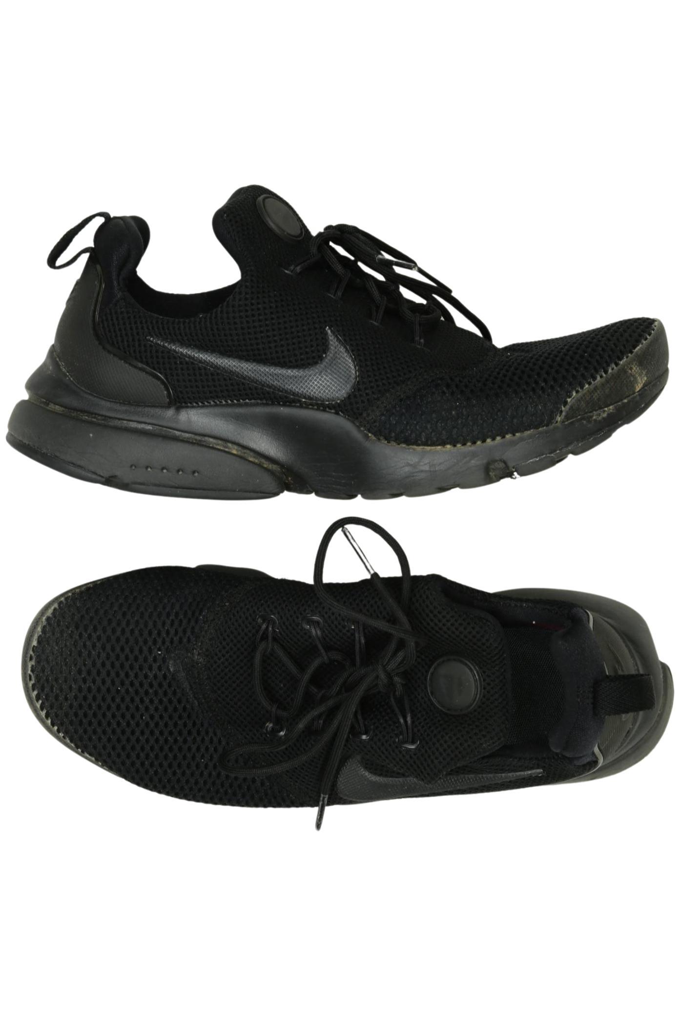 

Nike Damen Sneakers, schwarz, Gr. 36.5