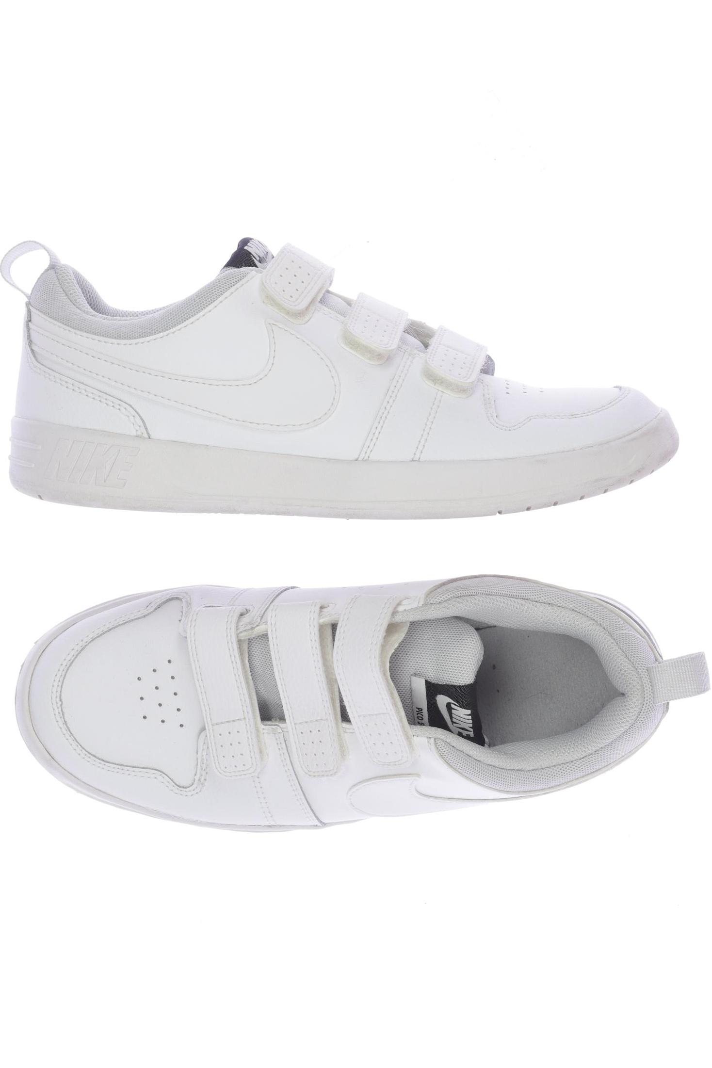 

Nike Damen Sneakers, weiß, Gr. 38.5