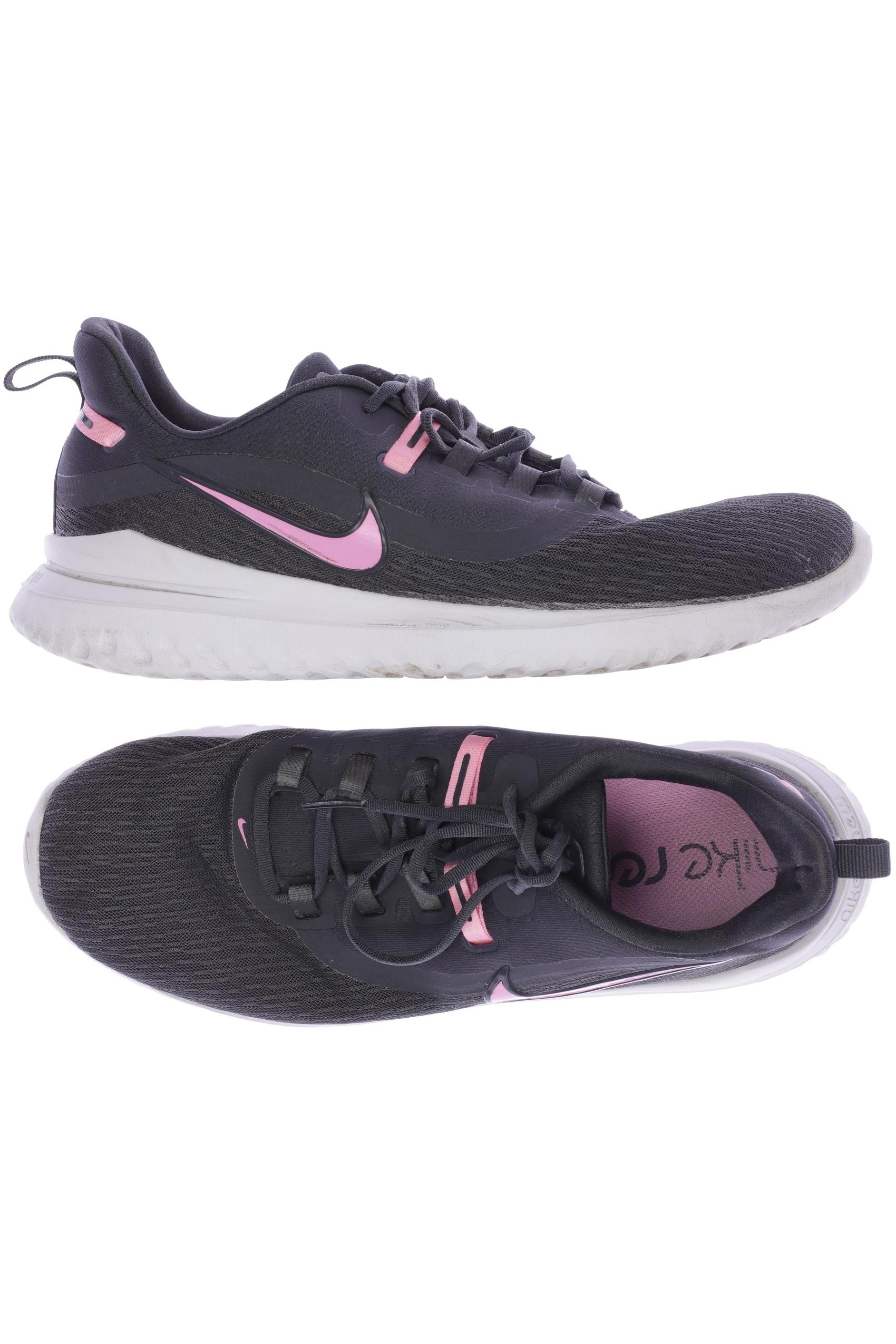 

Nike Damen Sneakers, schwarz, Gr. 41