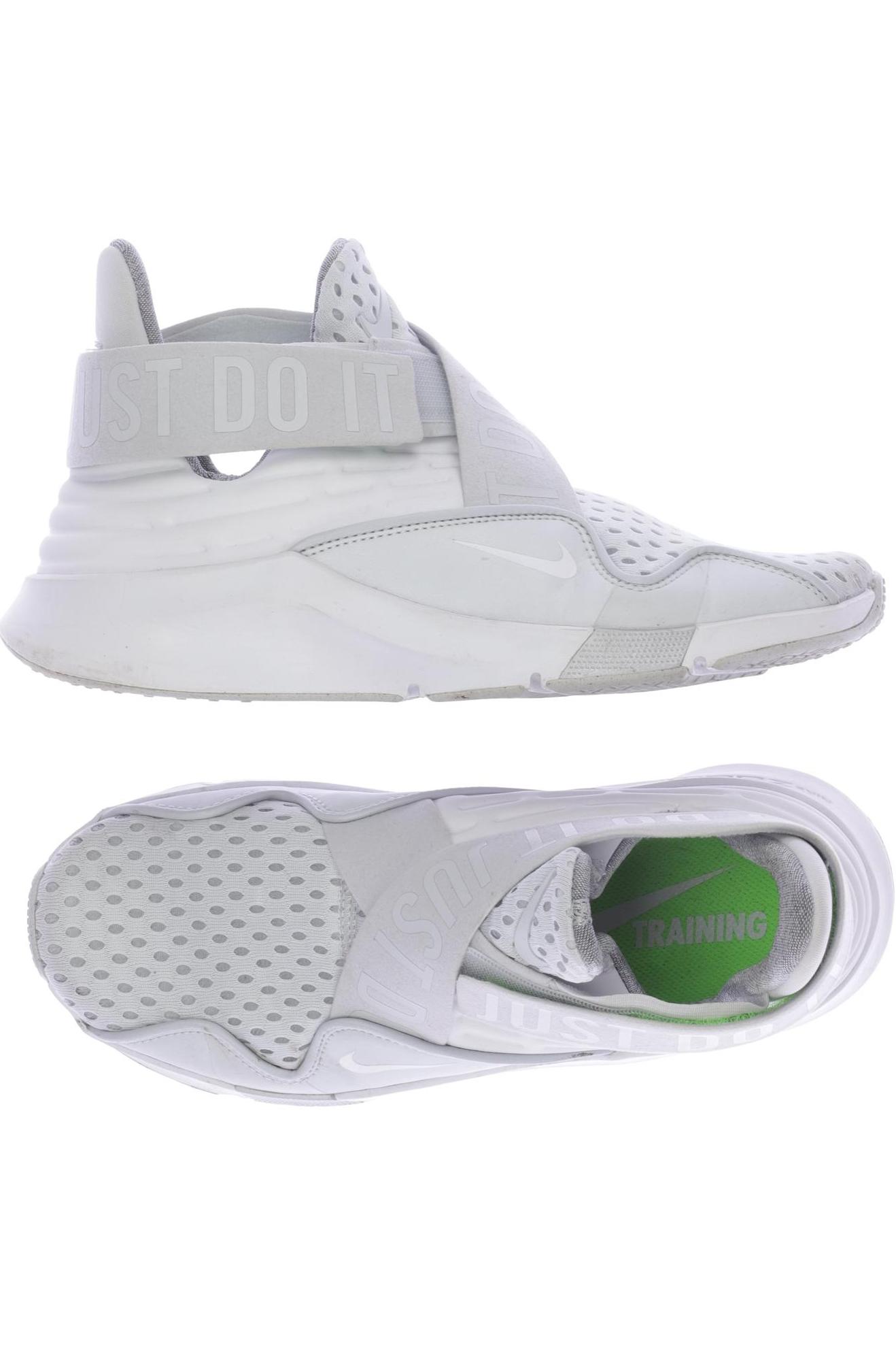

Nike Damen Sneakers, grau