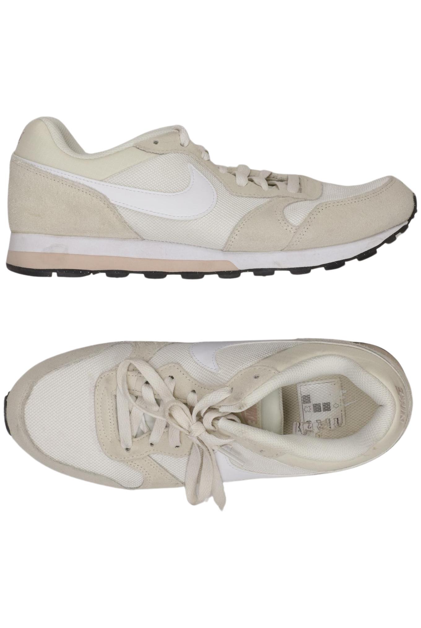 

Nike Damen Sneakers, cremeweiß, Gr. 41
