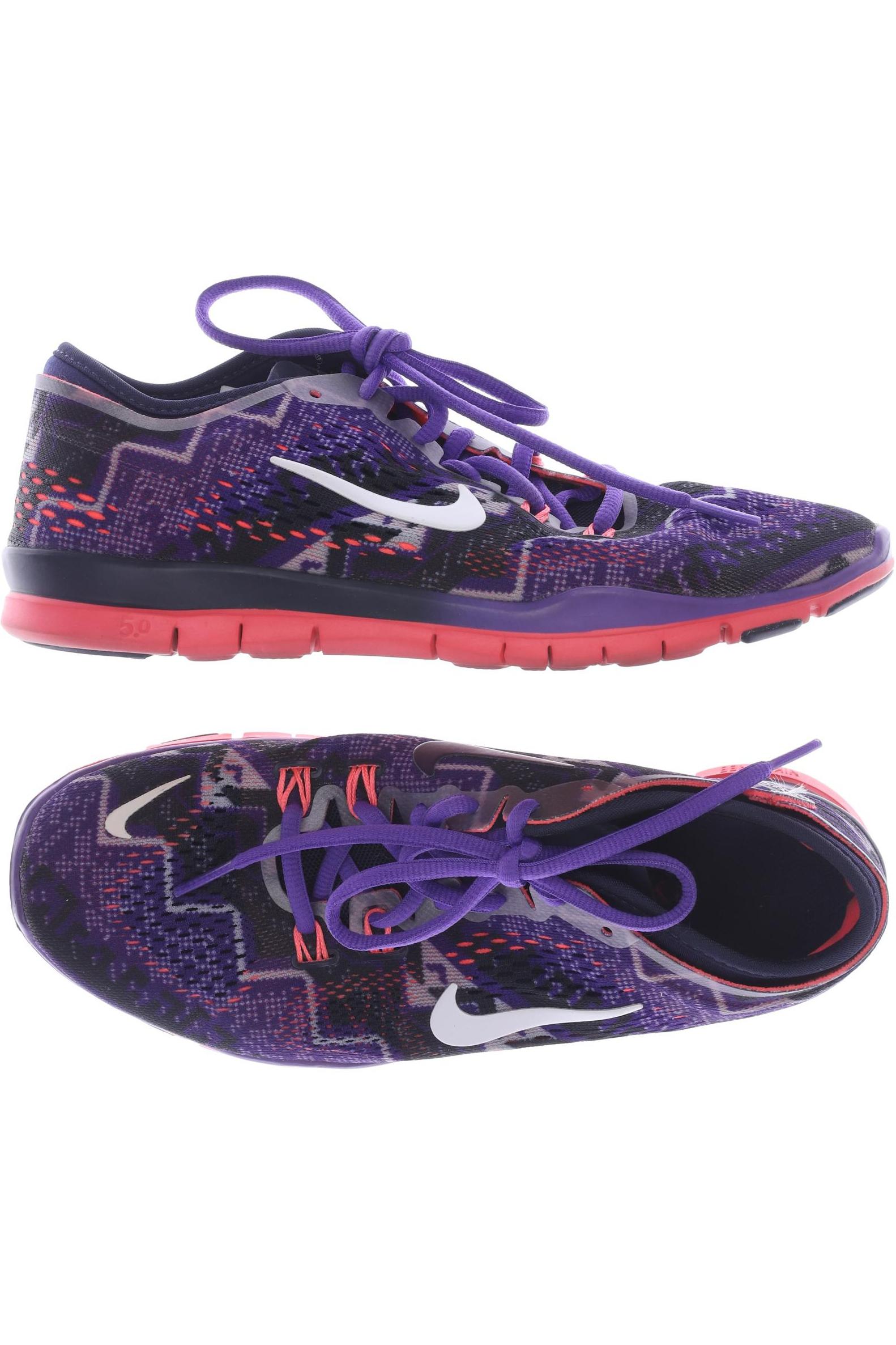 

Nike Damen Sneakers, flieder, Gr. 37.5