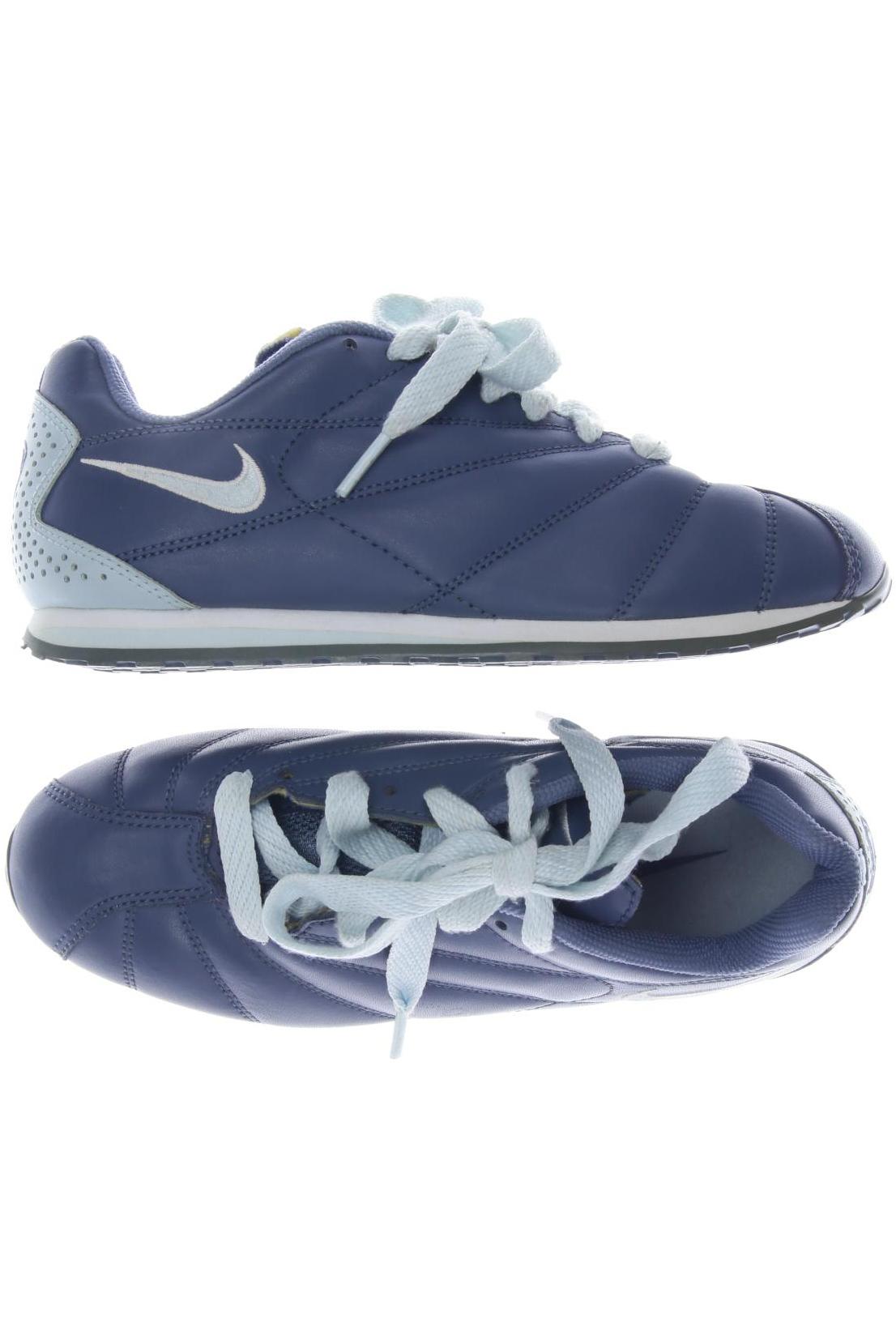 

Nike Damen Sneakers, blau, Gr. 37.5