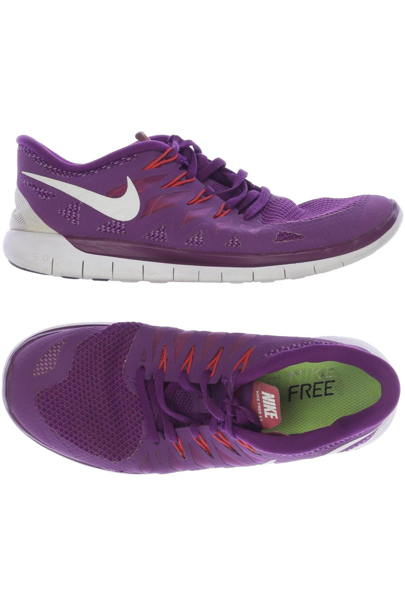 

Nike Damen Sneakers, flieder, Gr. 41