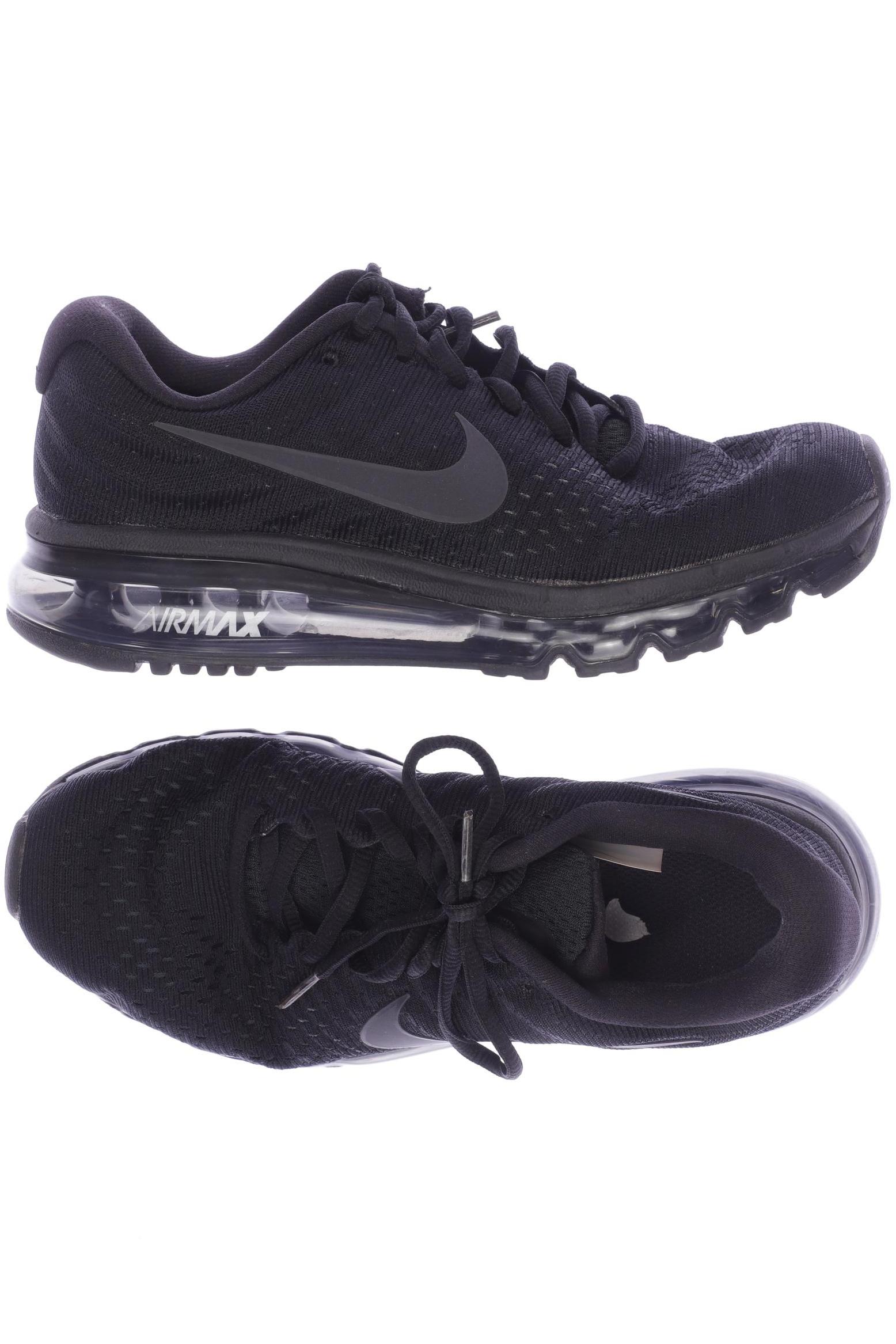 

Nike Damen Sneakers, schwarz