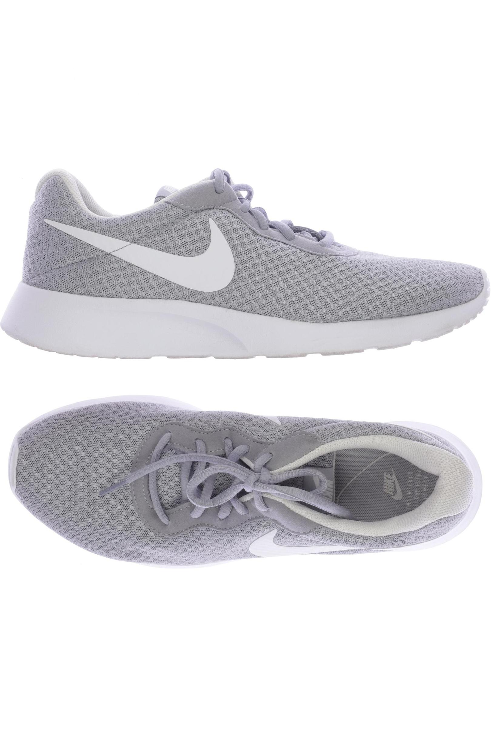 

Nike Damen Sneakers, grau, Gr. 42.5