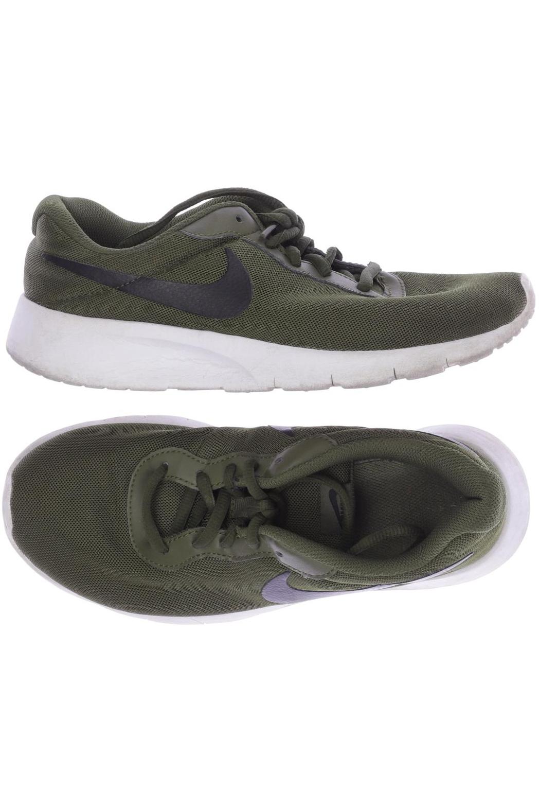 

Nike Damen Sneakers, grün, Gr. 37.5