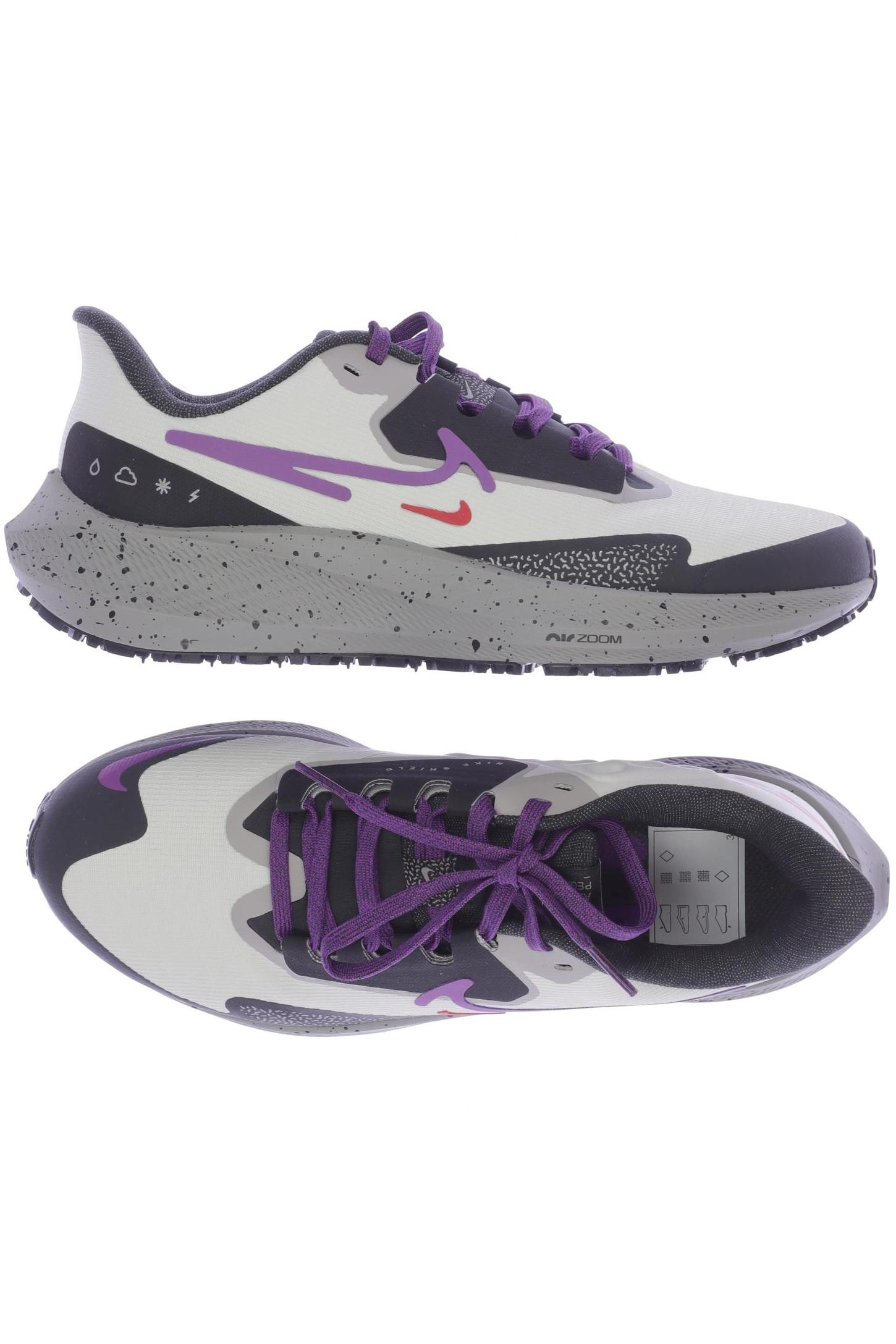 

Nike Damen Sneakers, mehrfarbig, Gr. 37.5
