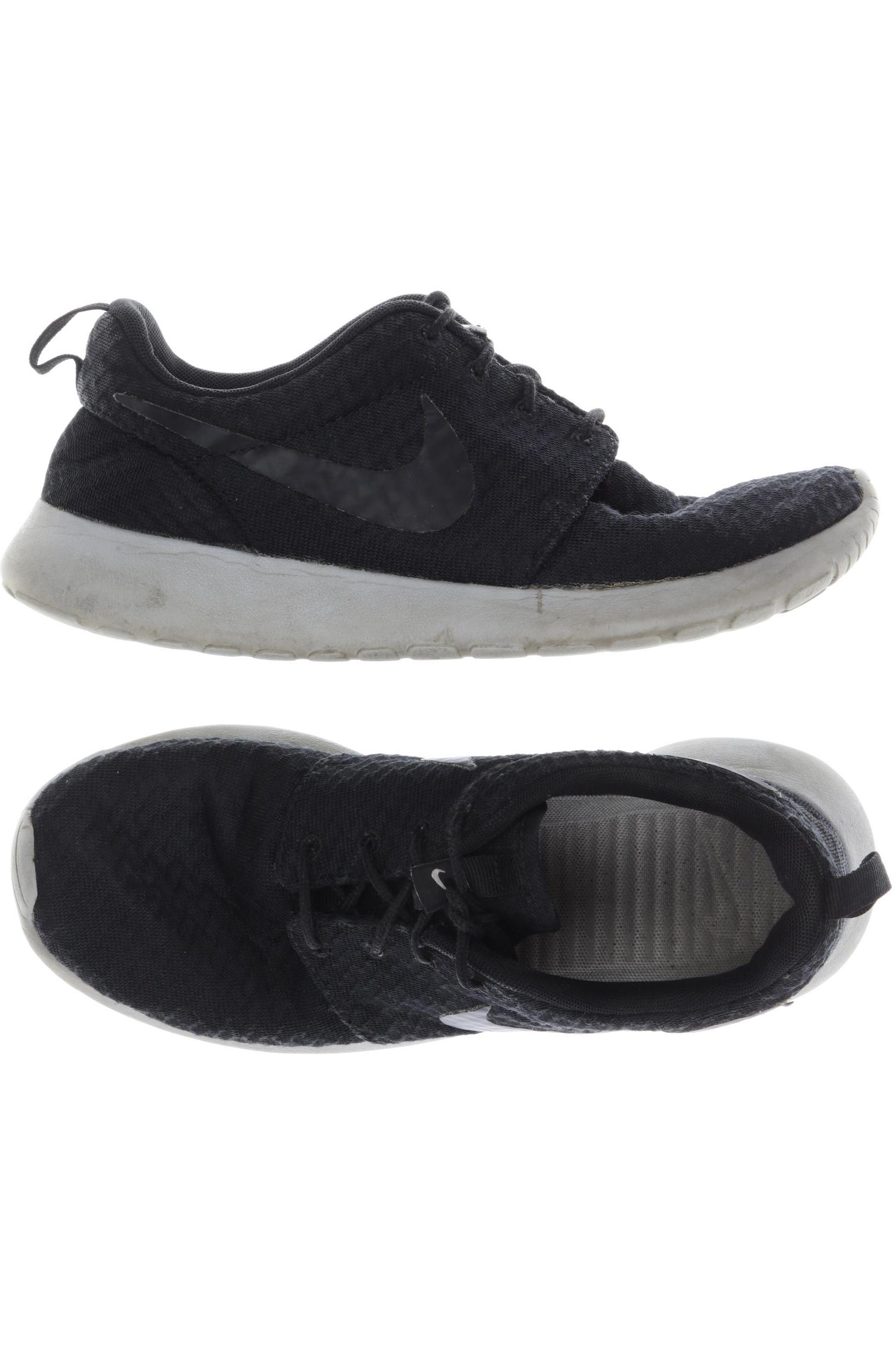 

Nike Damen Sneakers, schwarz, Gr. 38.5