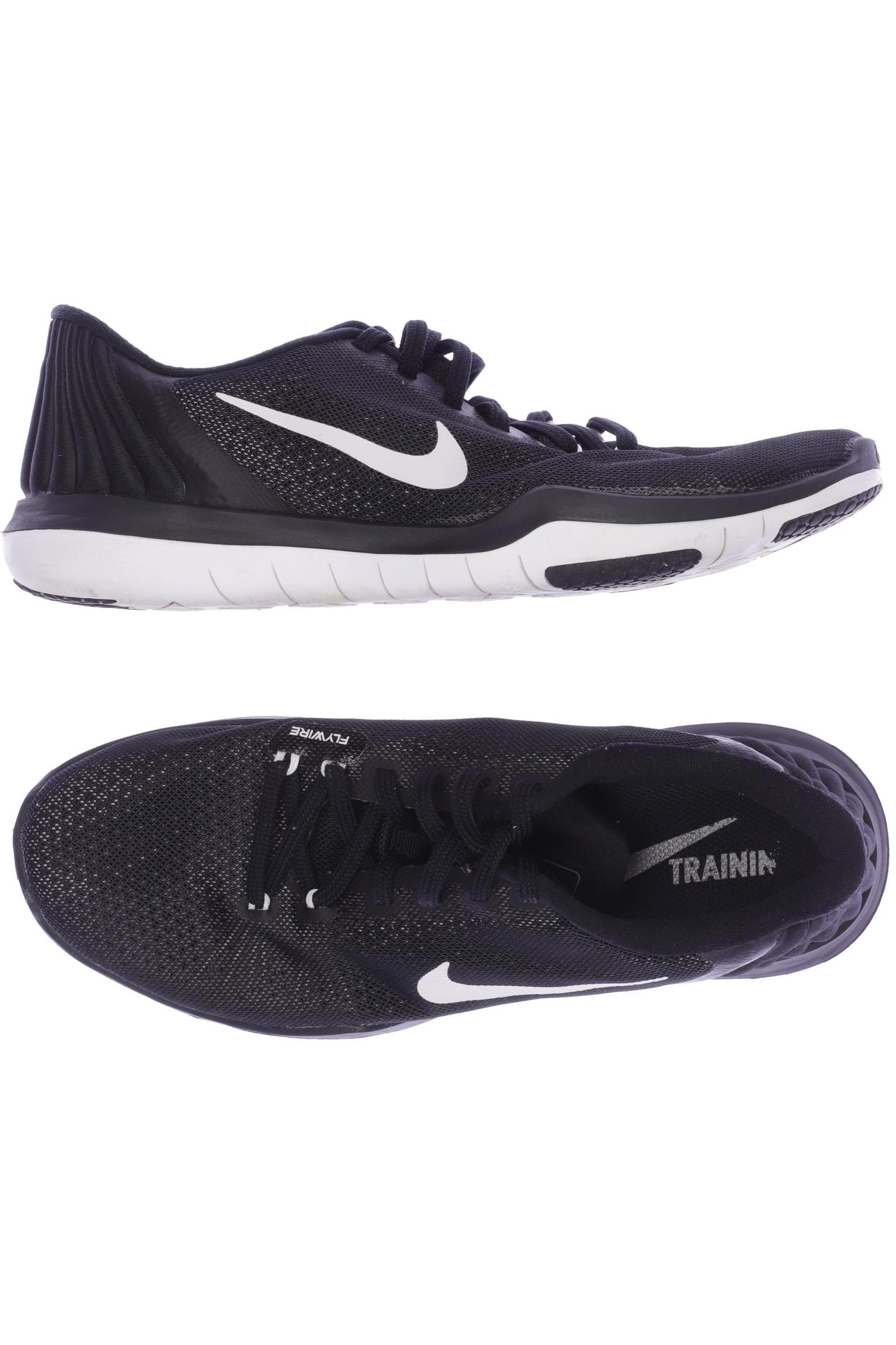 

Nike Damen Sneakers, schwarz, Gr. 40