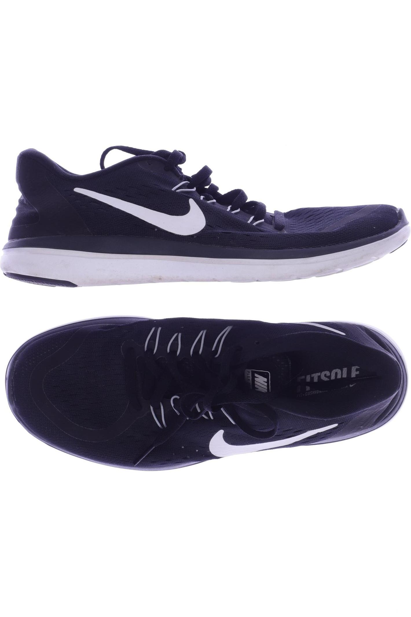 

Nike Damen Sneakers, schwarz