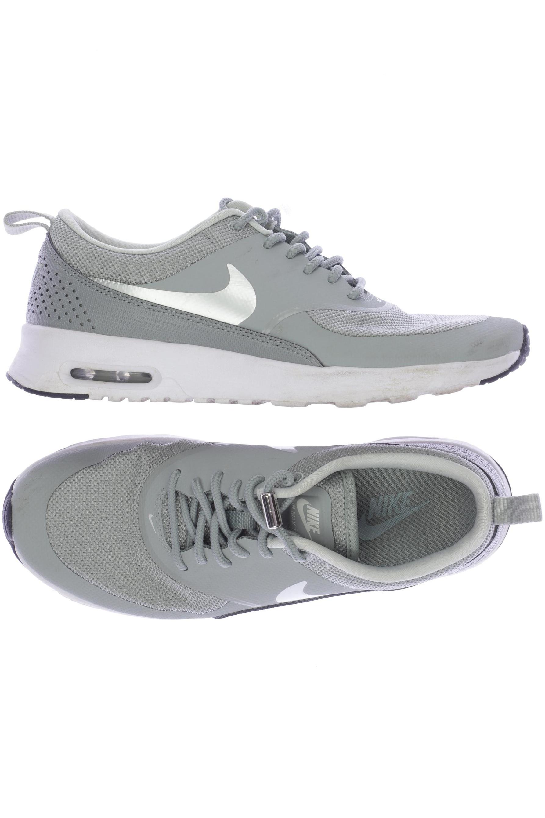

Nike Damen Sneakers, türkis
