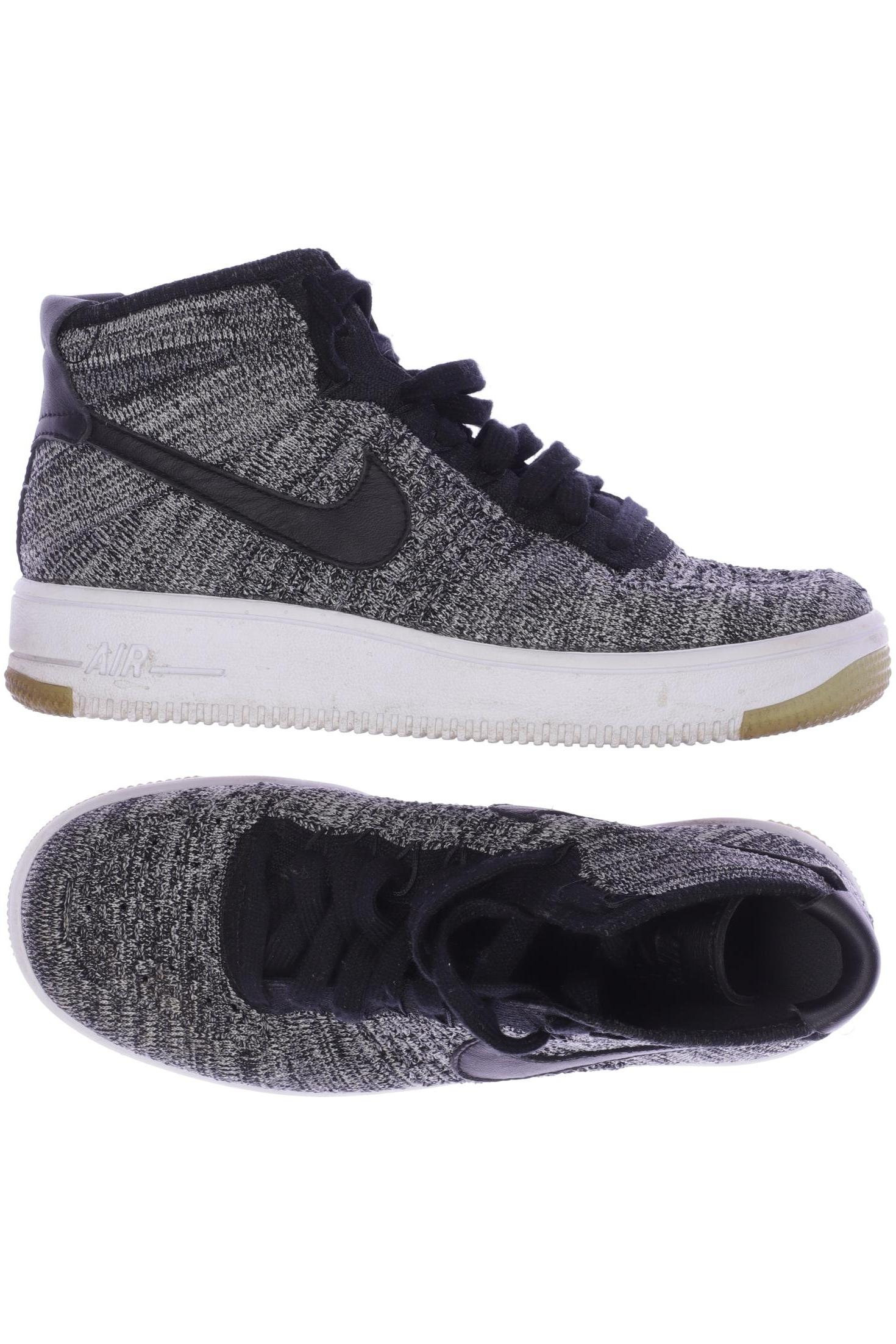 

Nike Damen Sneakers, grau, Gr. 38.5
