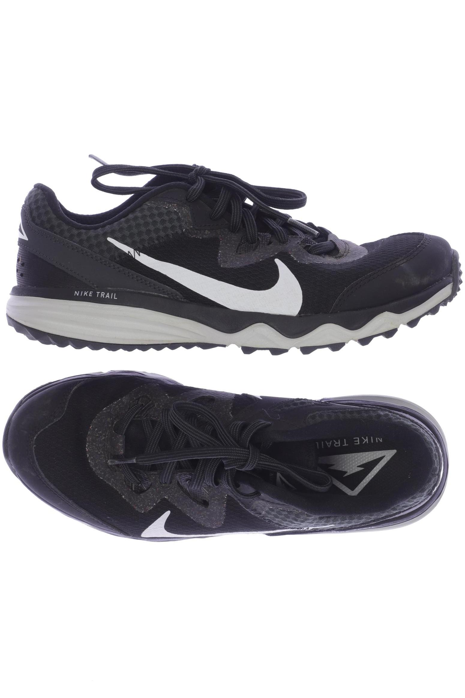 

Nike Damen Sneakers, schwarz, Gr. 40