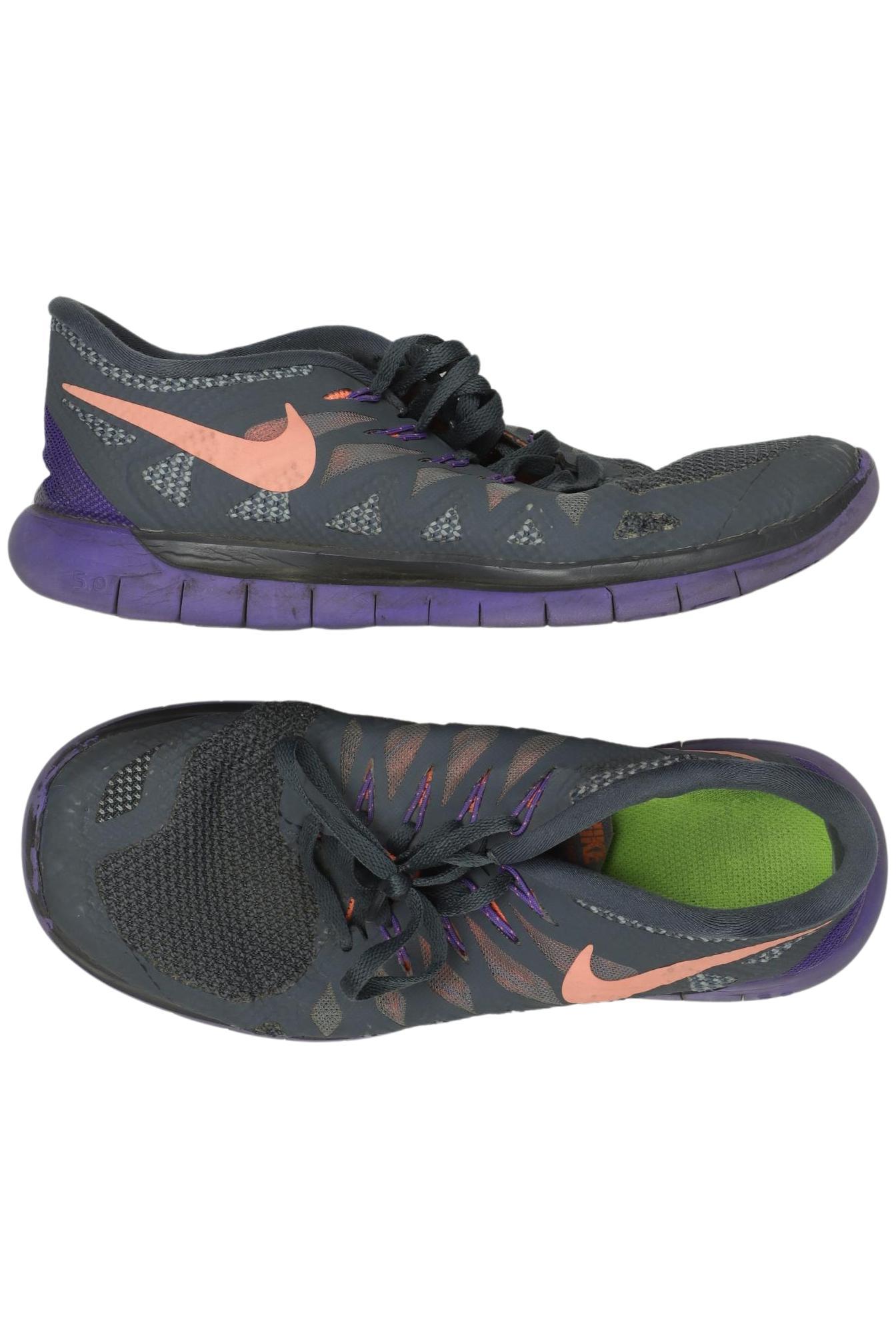 

Nike Damen Sneakers, grau, Gr. 40
