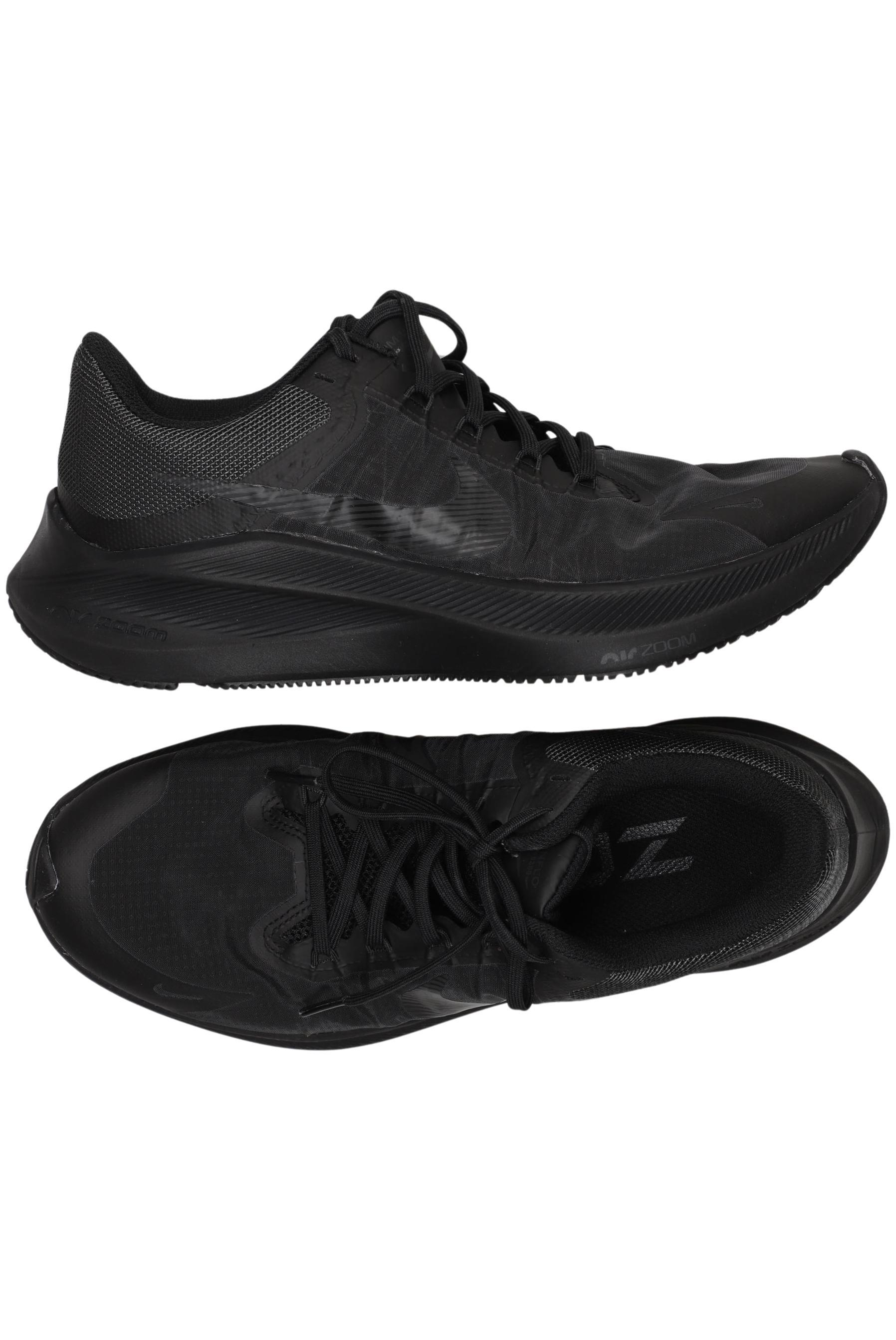 

Nike Damen Sneakers, schwarz, Gr. 40.5