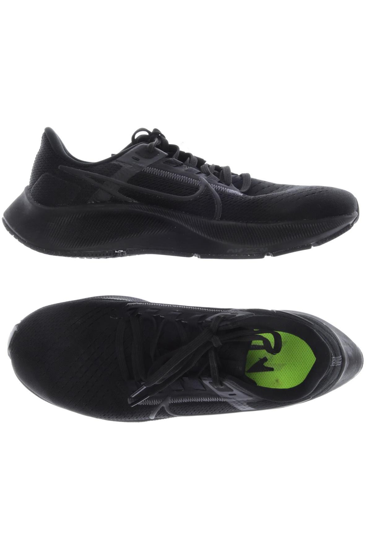 

Nike Damen Sneakers, schwarz, Gr. 38