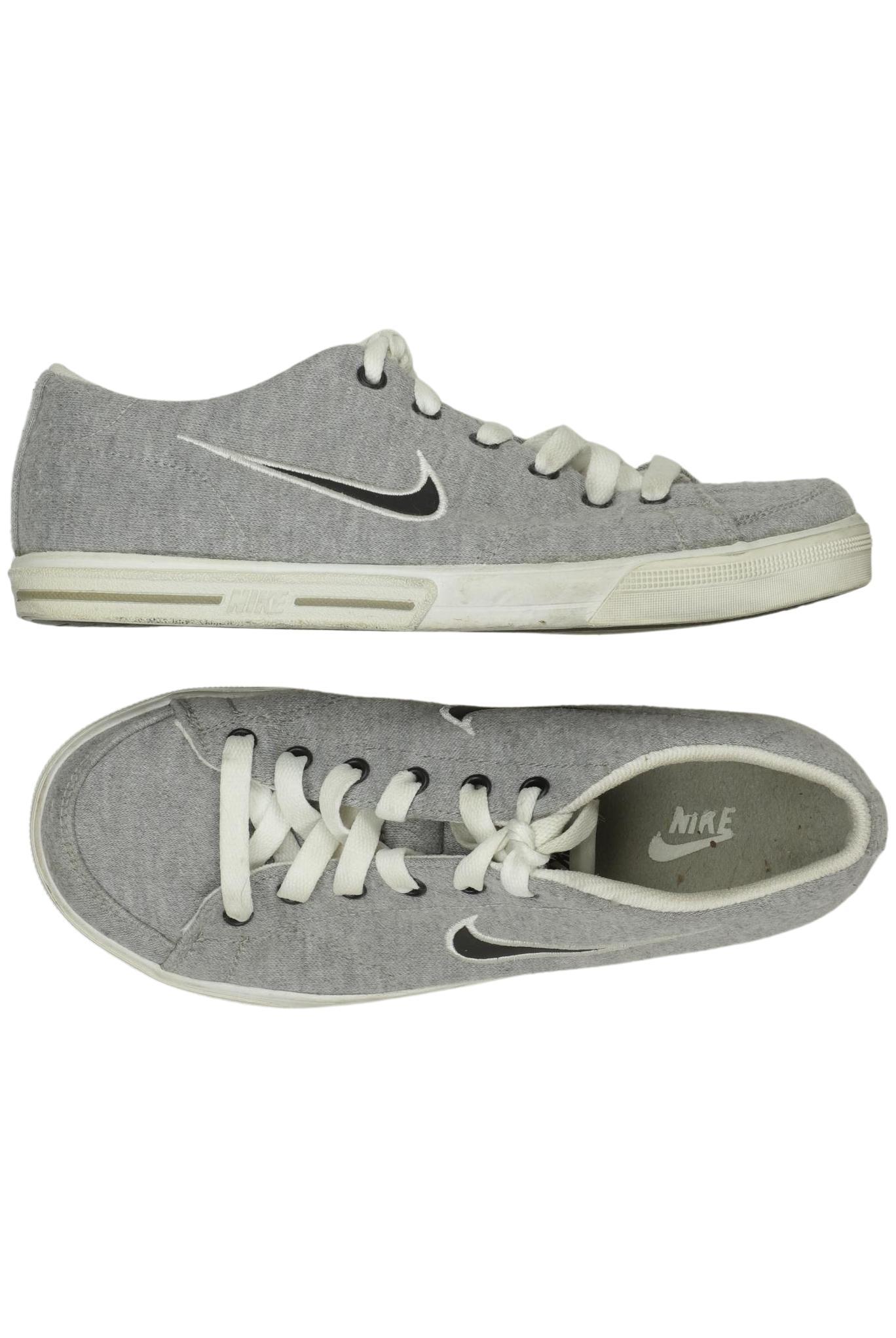 

Nike Damen Sneakers, grau, Gr. 36