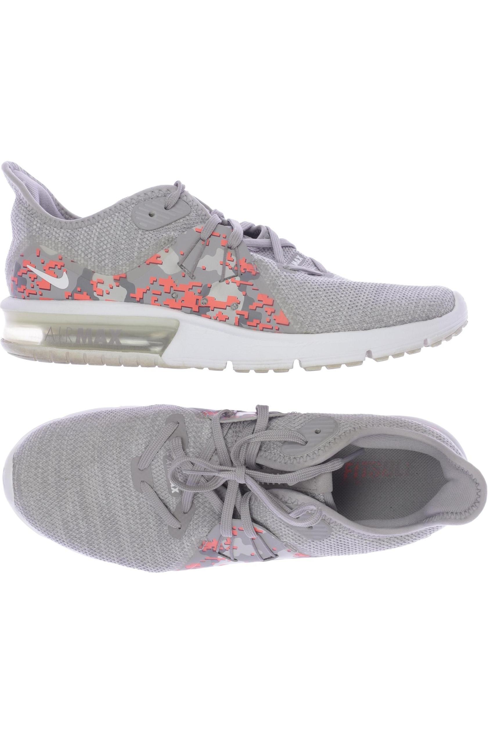 

Nike Damen Sneakers, grau, Gr. 40