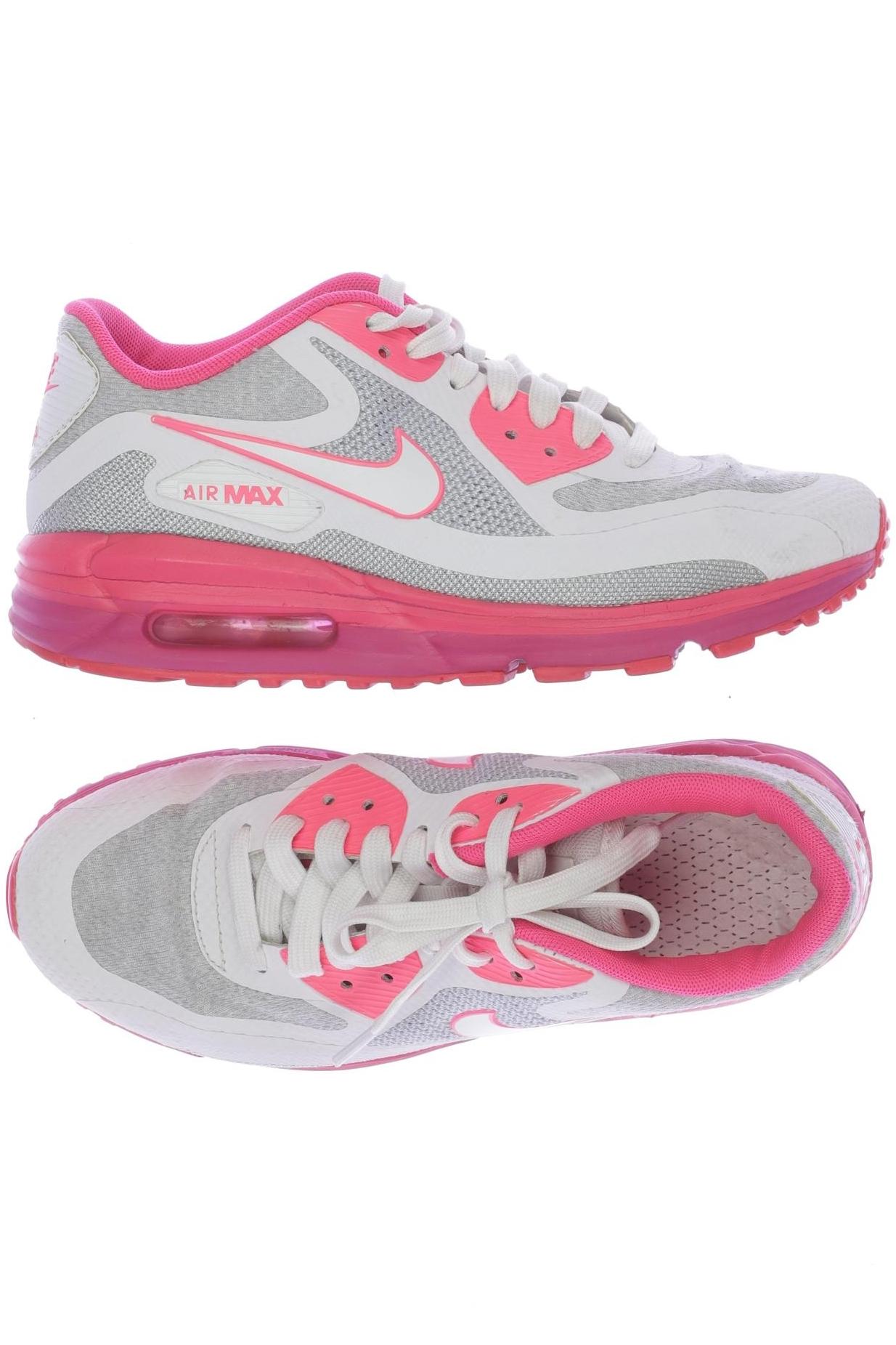 

Nike Damen Sneakers, grau, Gr. 36.5