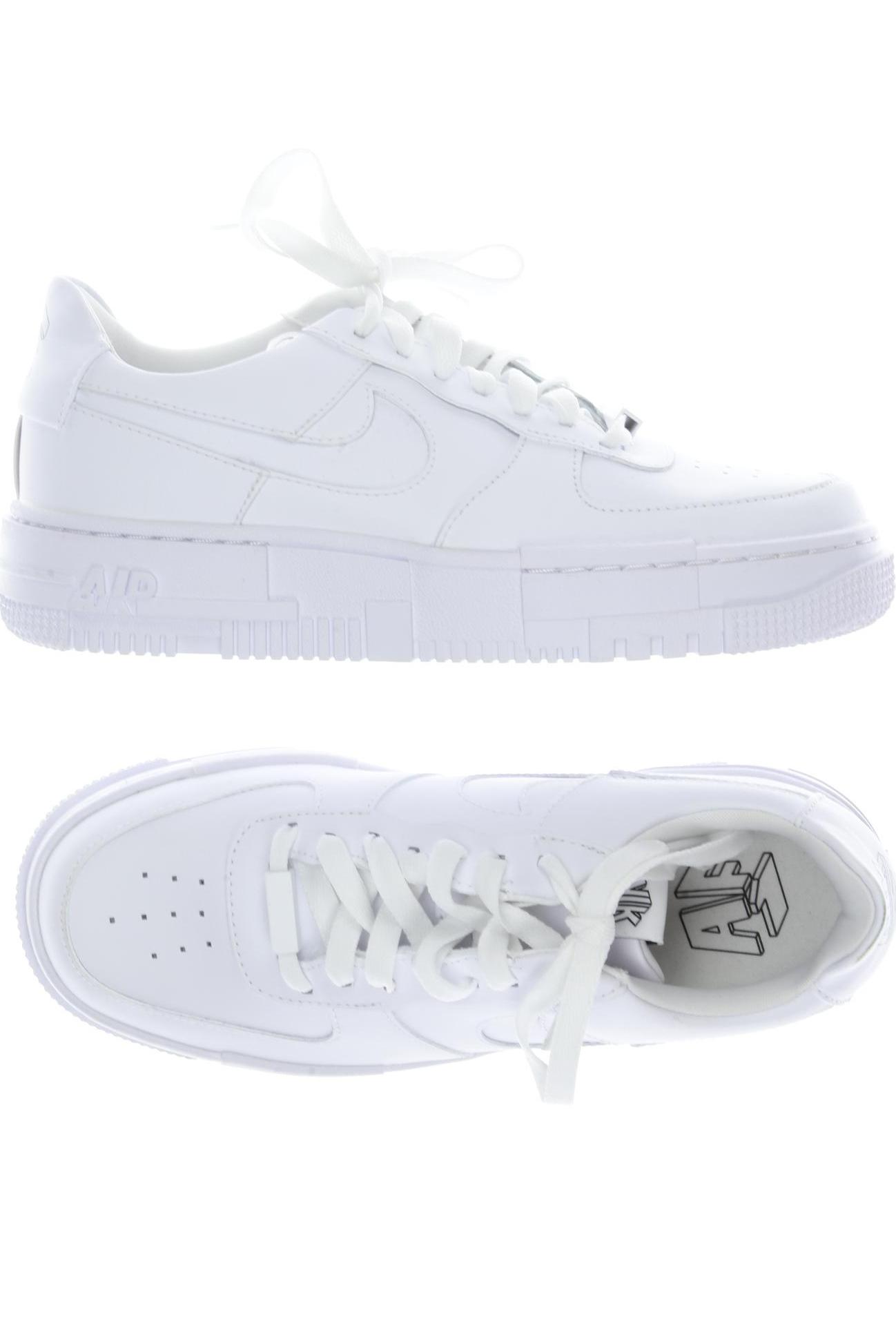 

Nike Damen Sneakers, weiß, Gr. 38.5