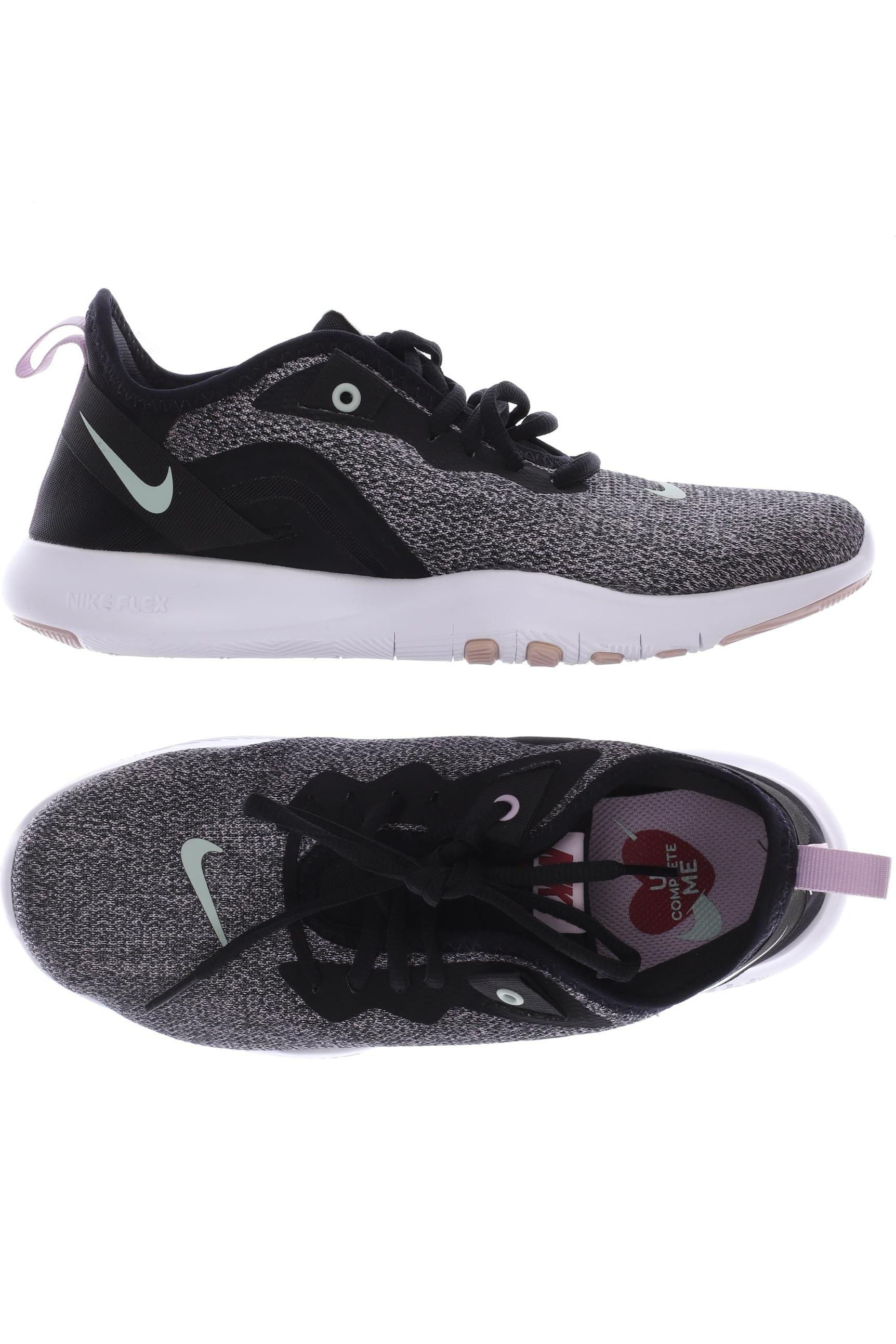 

Nike Damen Sneakers, grau