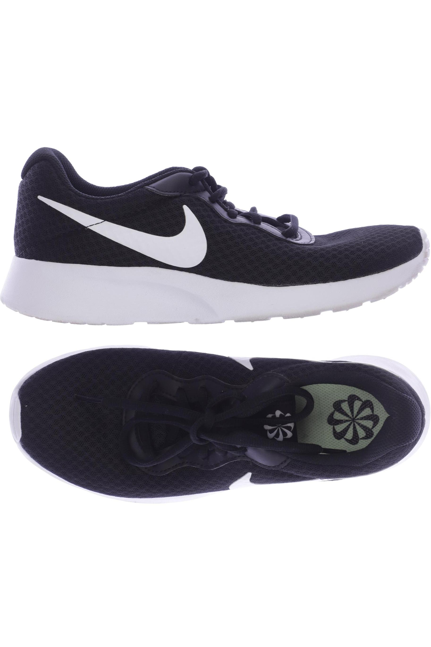 

Nike Damen Sneakers, schwarz, Gr. 39