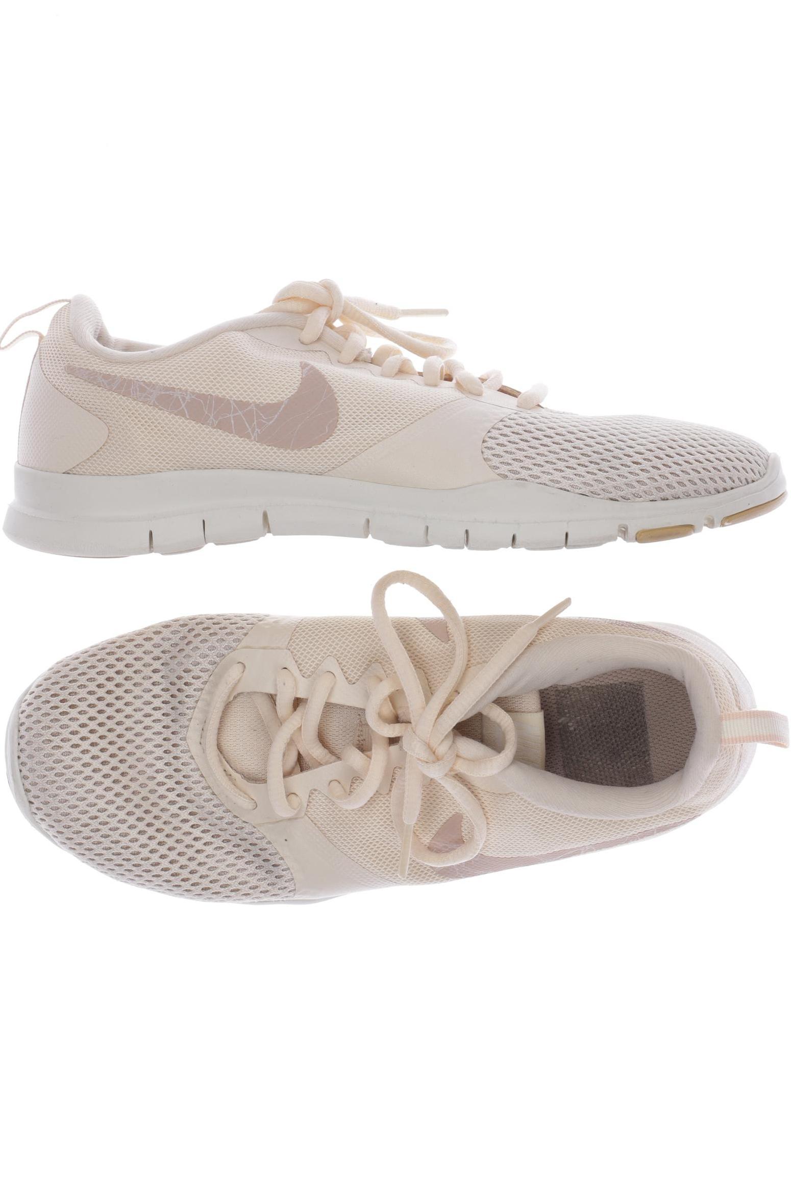 

Nike Damen Sneakers, cremeweiß