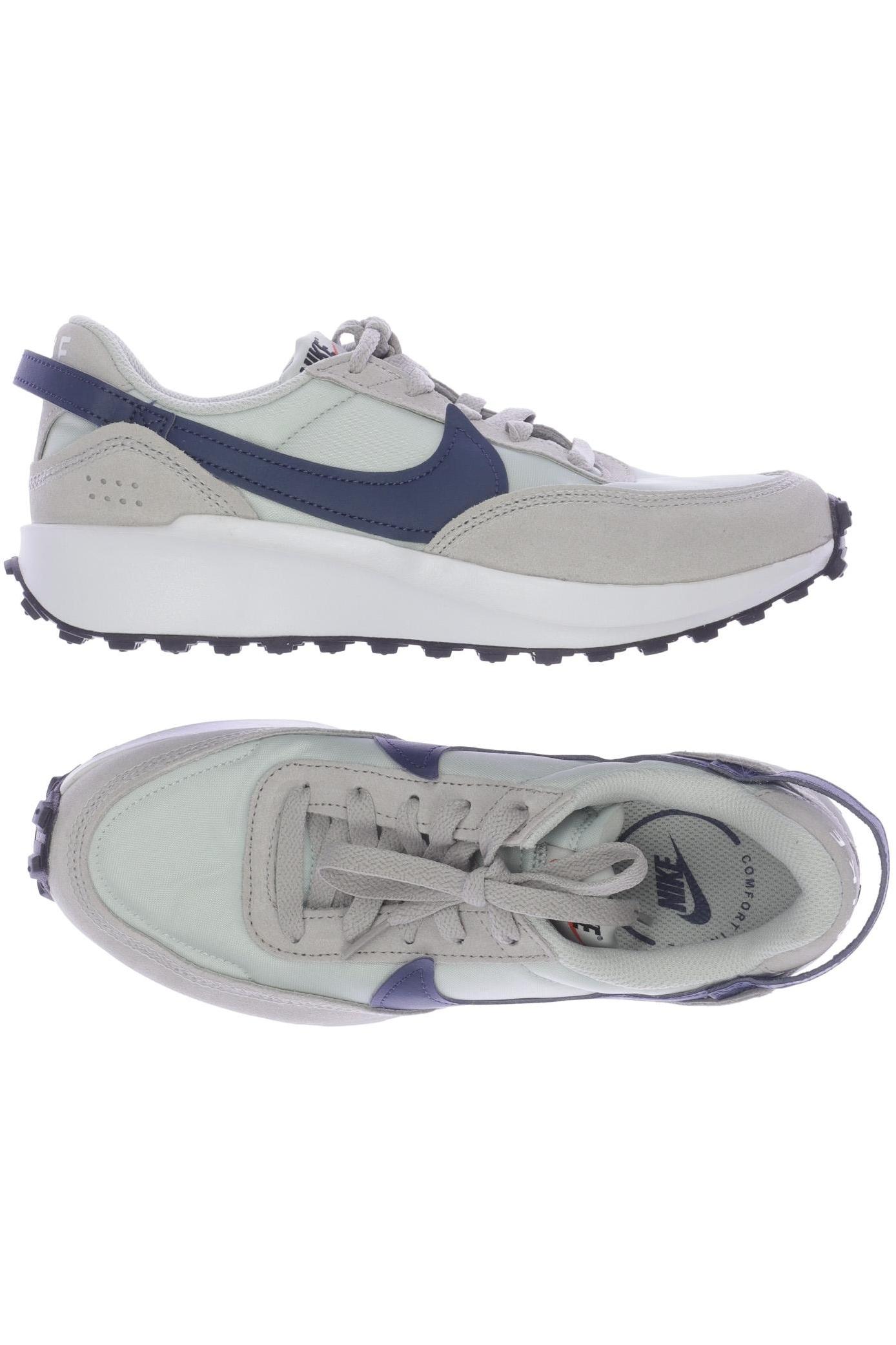 

Nike Damen Sneakers, hellgrün, Gr. 38