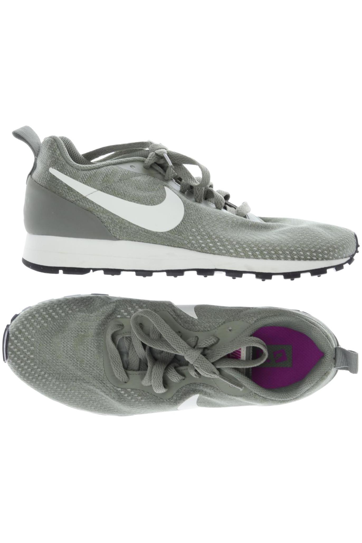 

Nike Damen Sneakers, grün, Gr. 38
