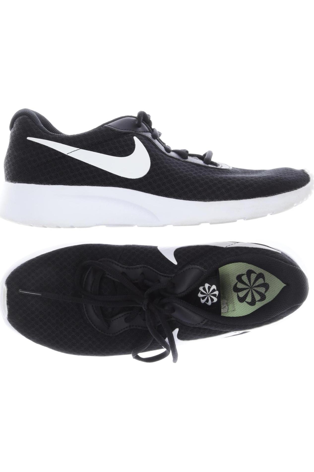 

Nike Damen Sneakers, schwarz, Gr. 41
