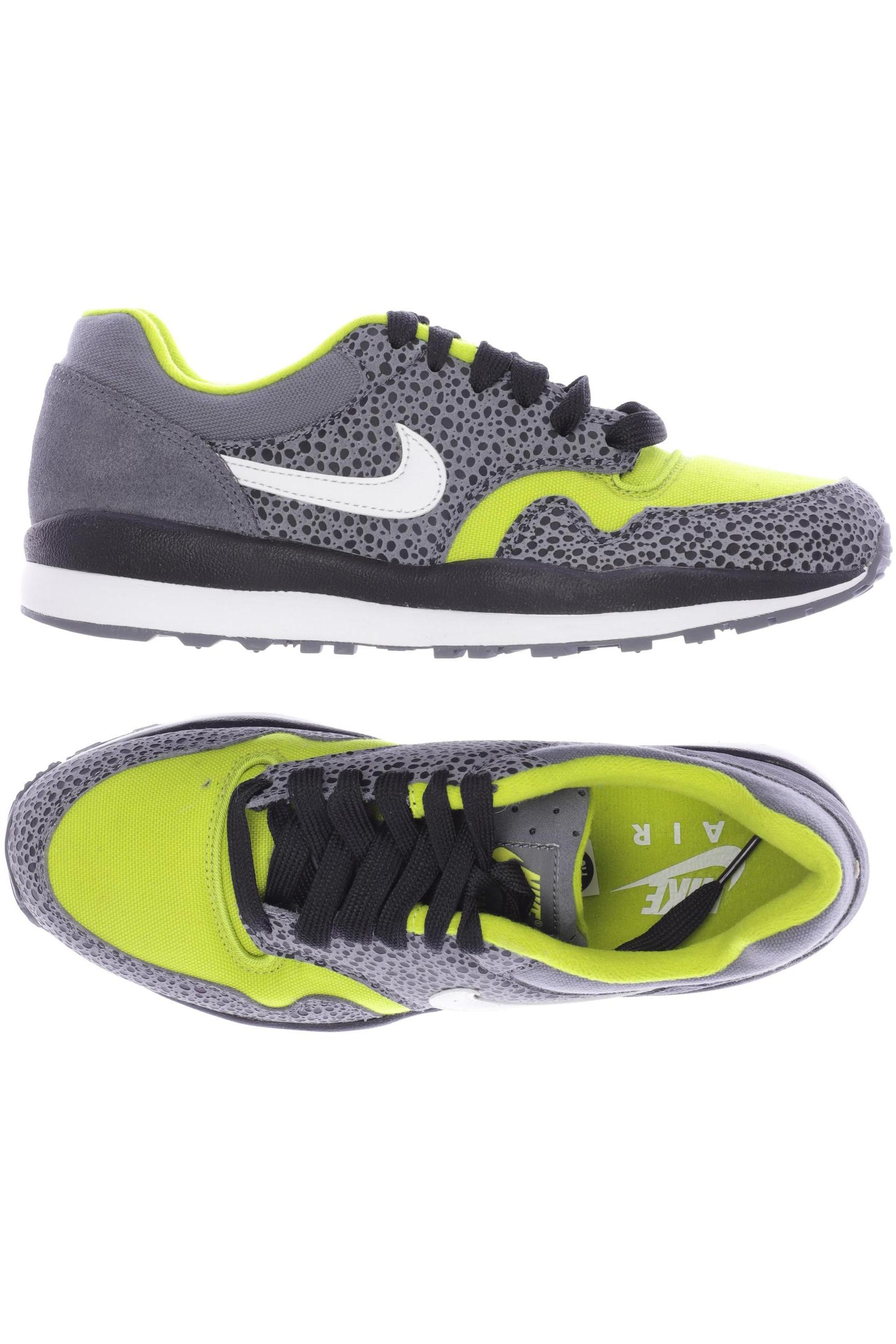 

Nike Damen Sneakers, grau