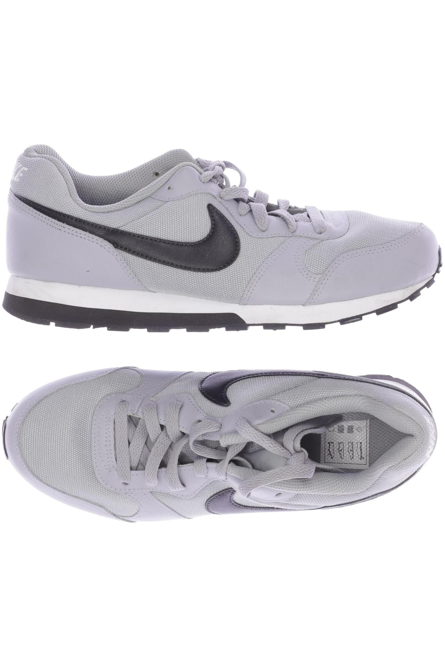 

Nike Damen Sneakers, grau