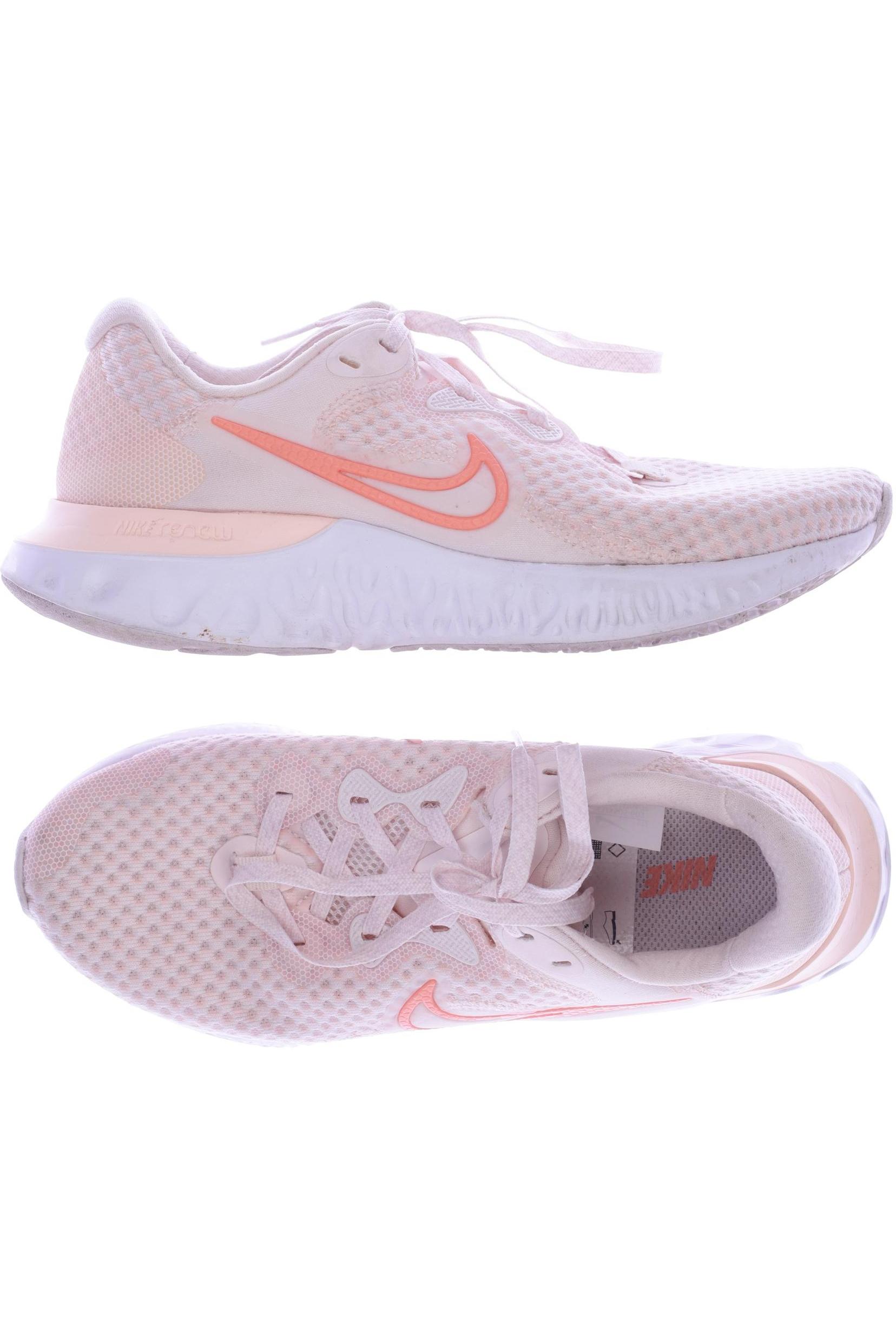 

Nike Damen Sneakers, pink