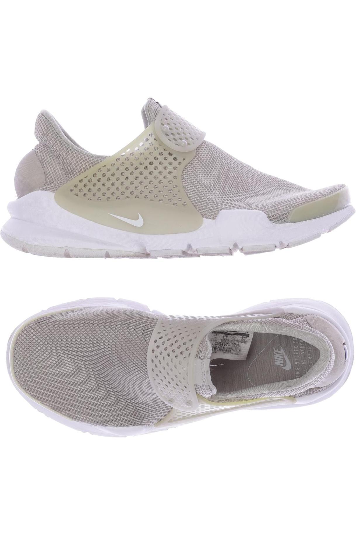 

Nike Damen Sneakers, beige, Gr. 38