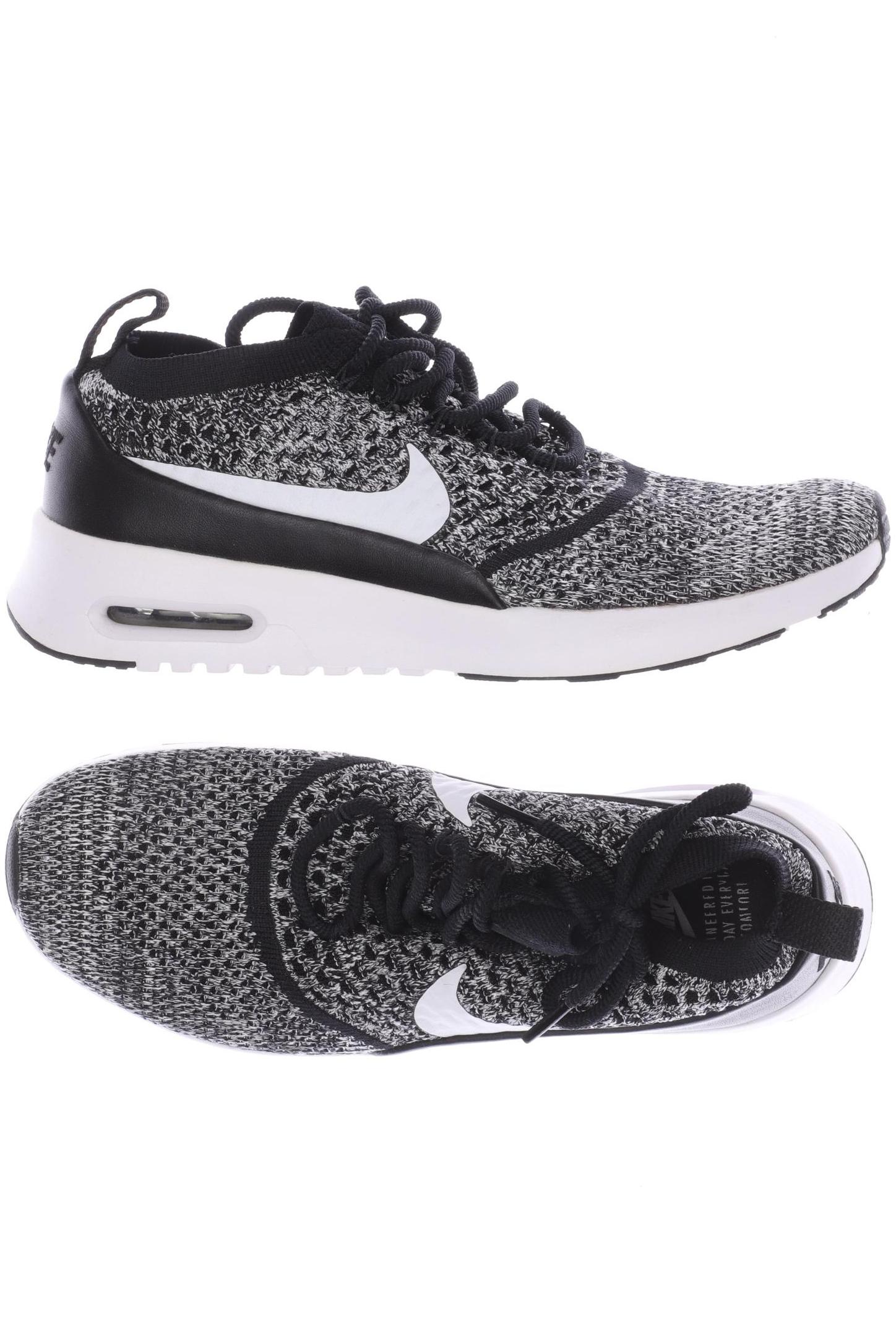 

Nike Damen Sneakers, grau, Gr. 38