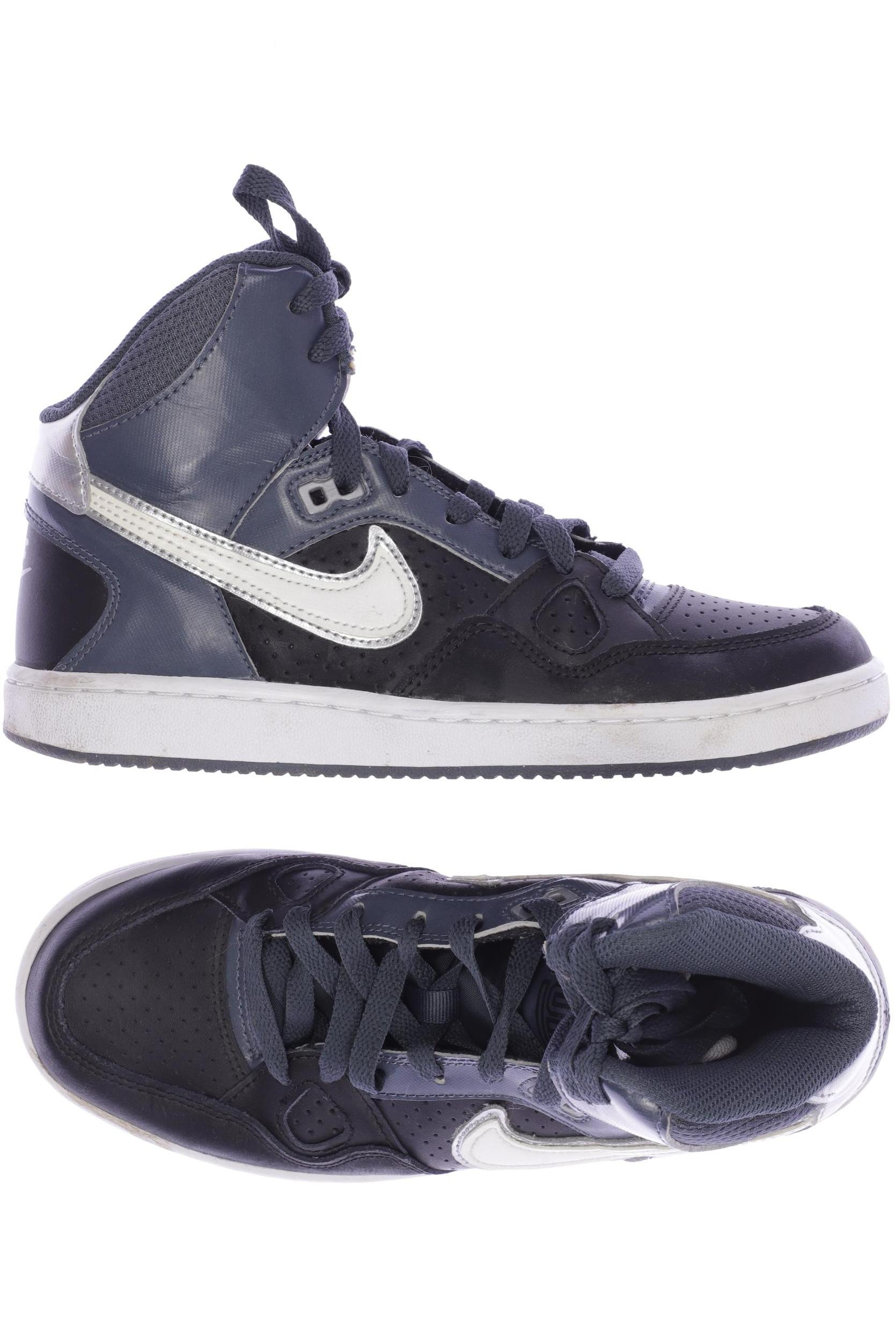 

Nike Damen Sneakers, schwarz, Gr. 38