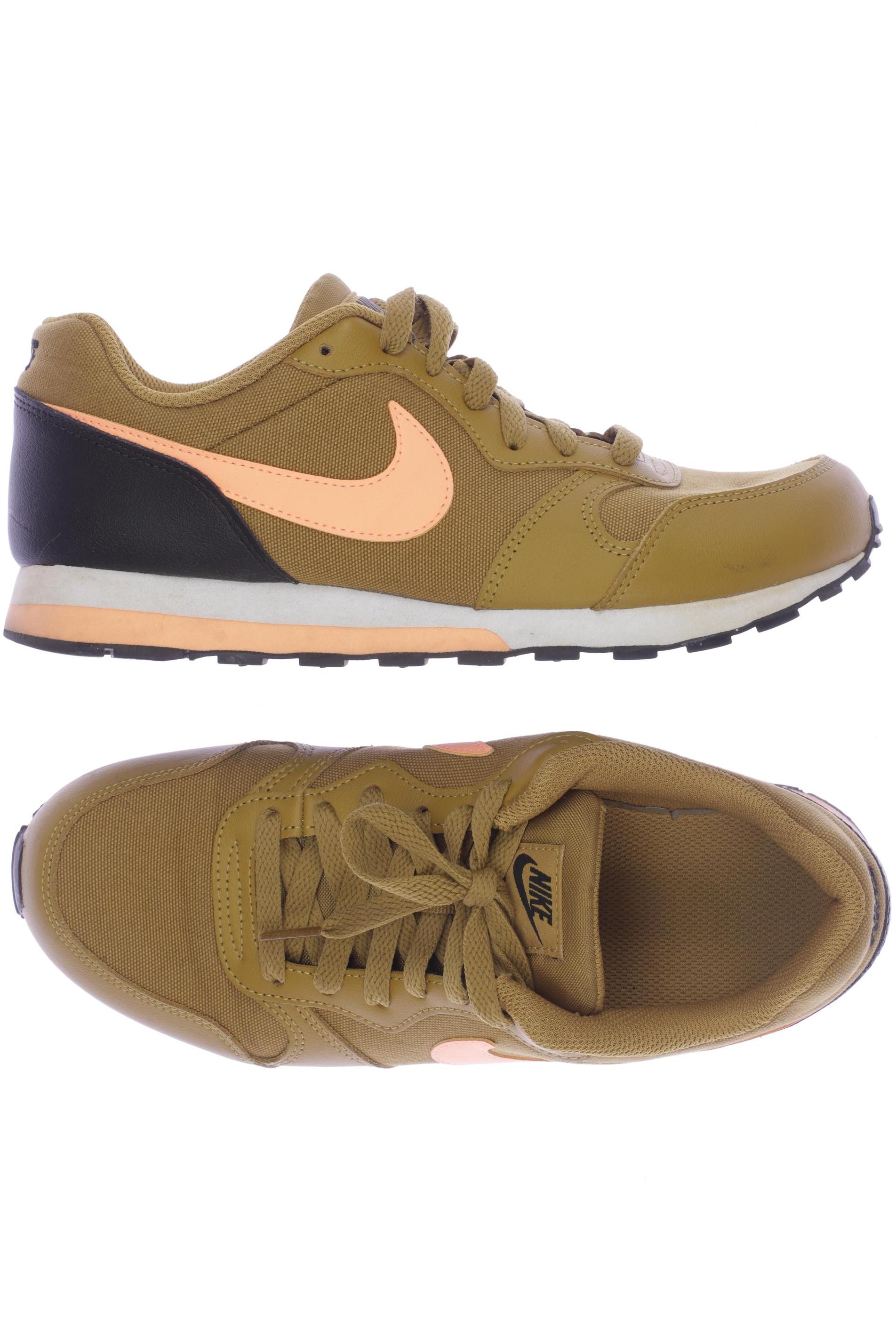 

Nike Damen Sneakers, braun, Gr. 38