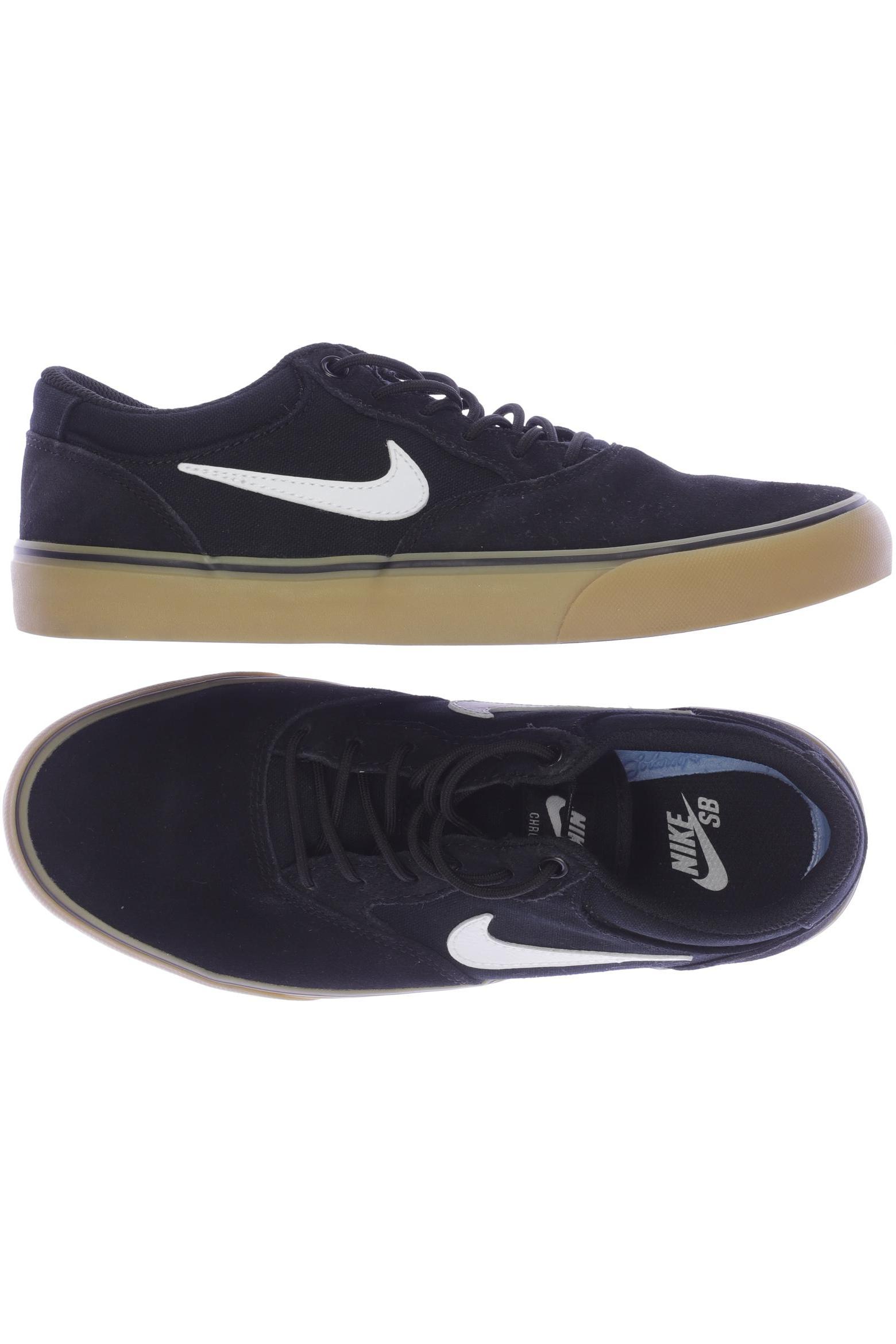 

Nike Damen Sneakers, schwarz, Gr. 39