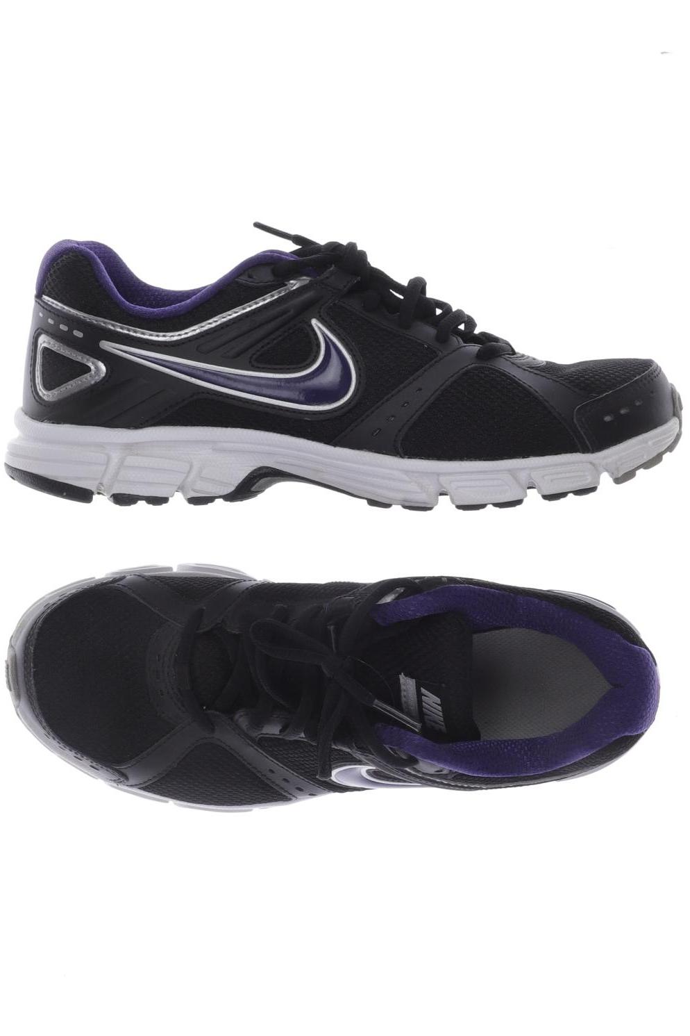 

Nike Damen Sneakers, schwarz