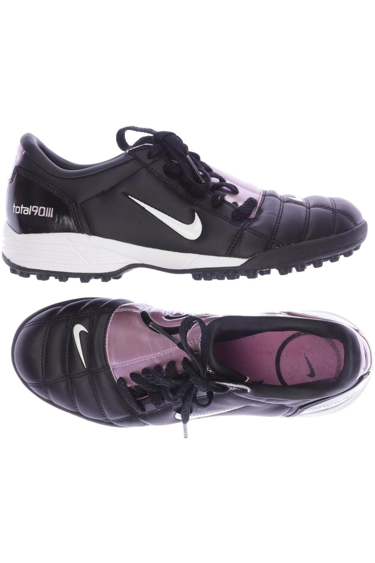 

Nike Damen Sneakers, schwarz, Gr. 39