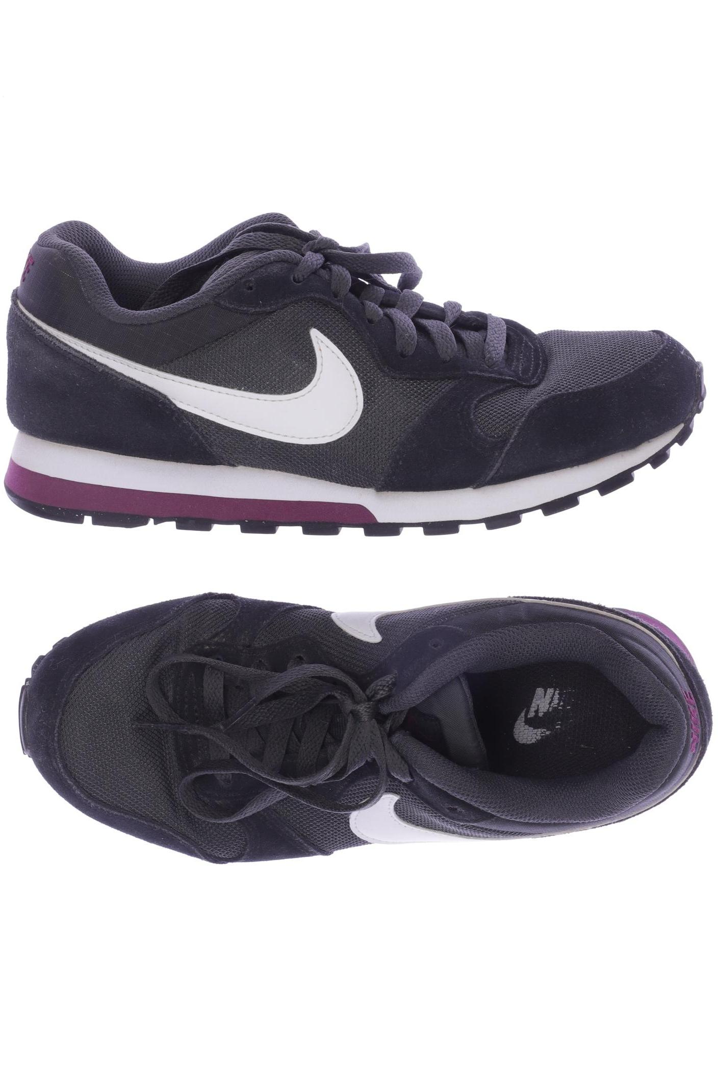 

Nike Damen Sneakers, grau, Gr. 37.5