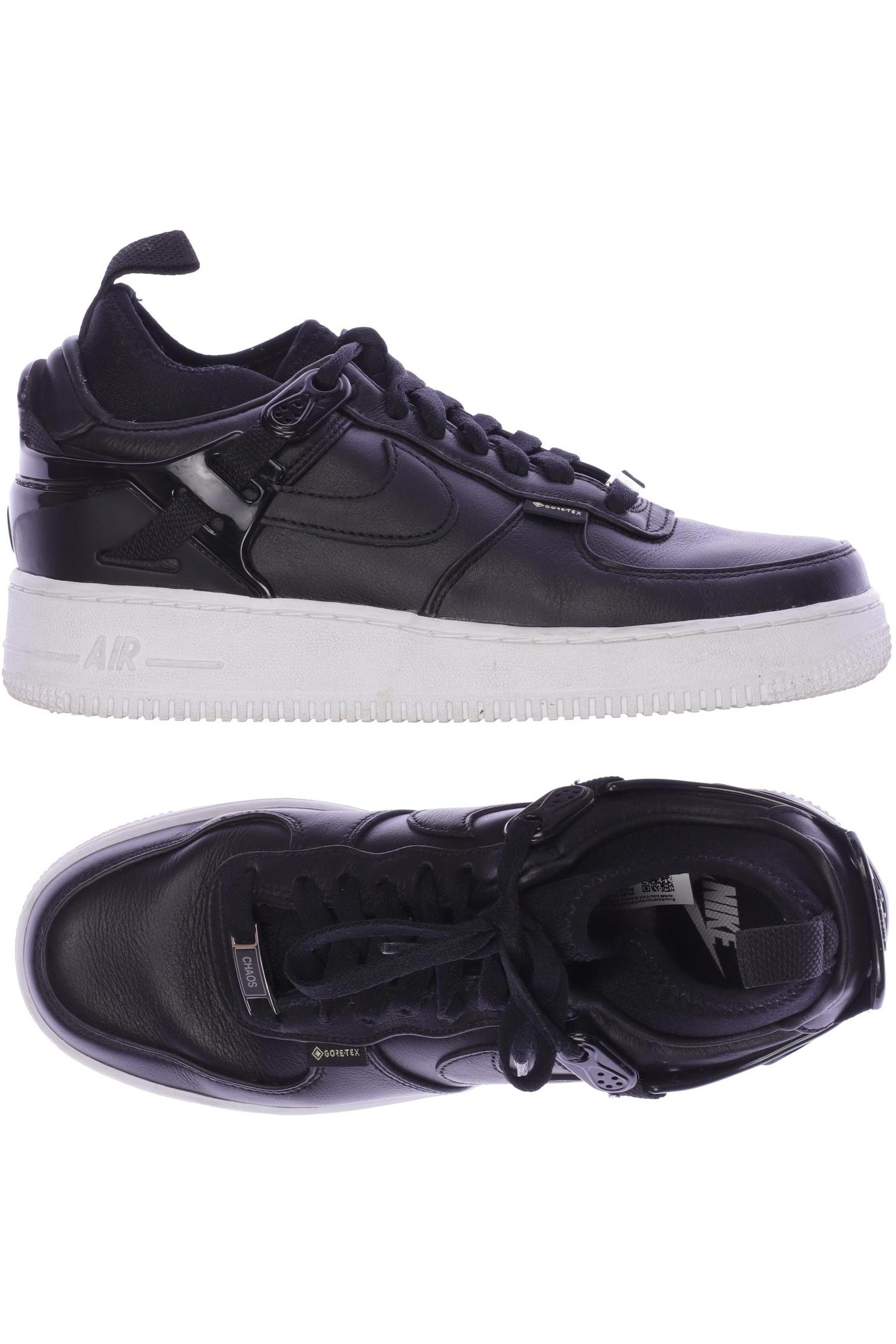 

Nike Damen Sneakers, schwarz, Gr. 38.5