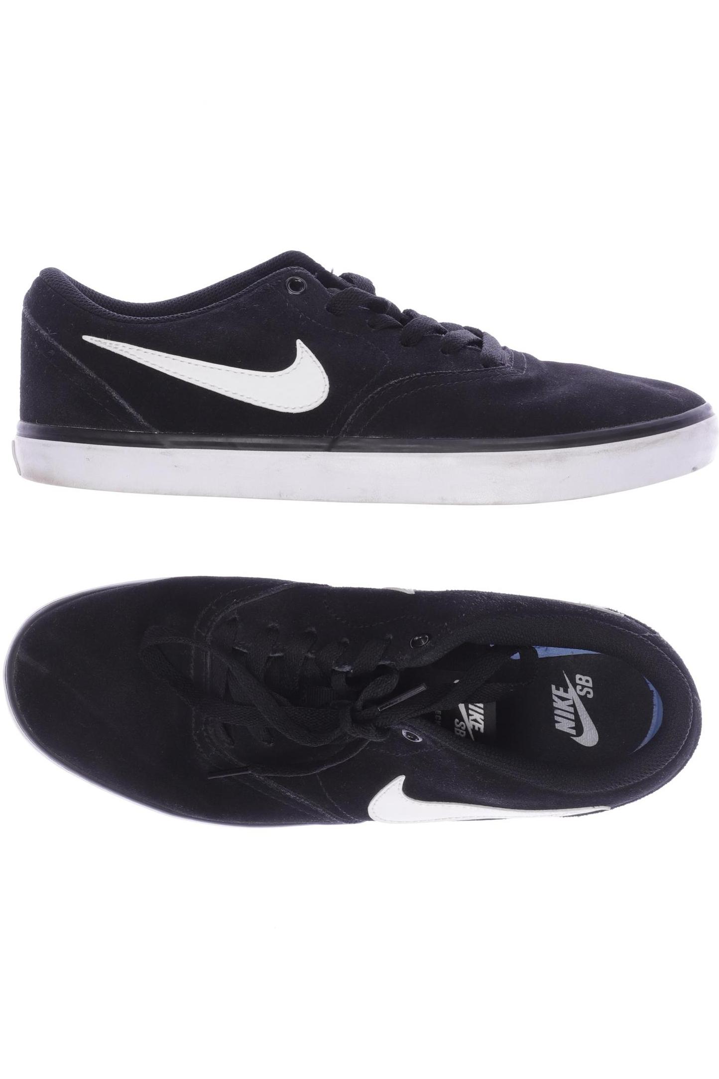 

Nike Damen Sneakers, schwarz