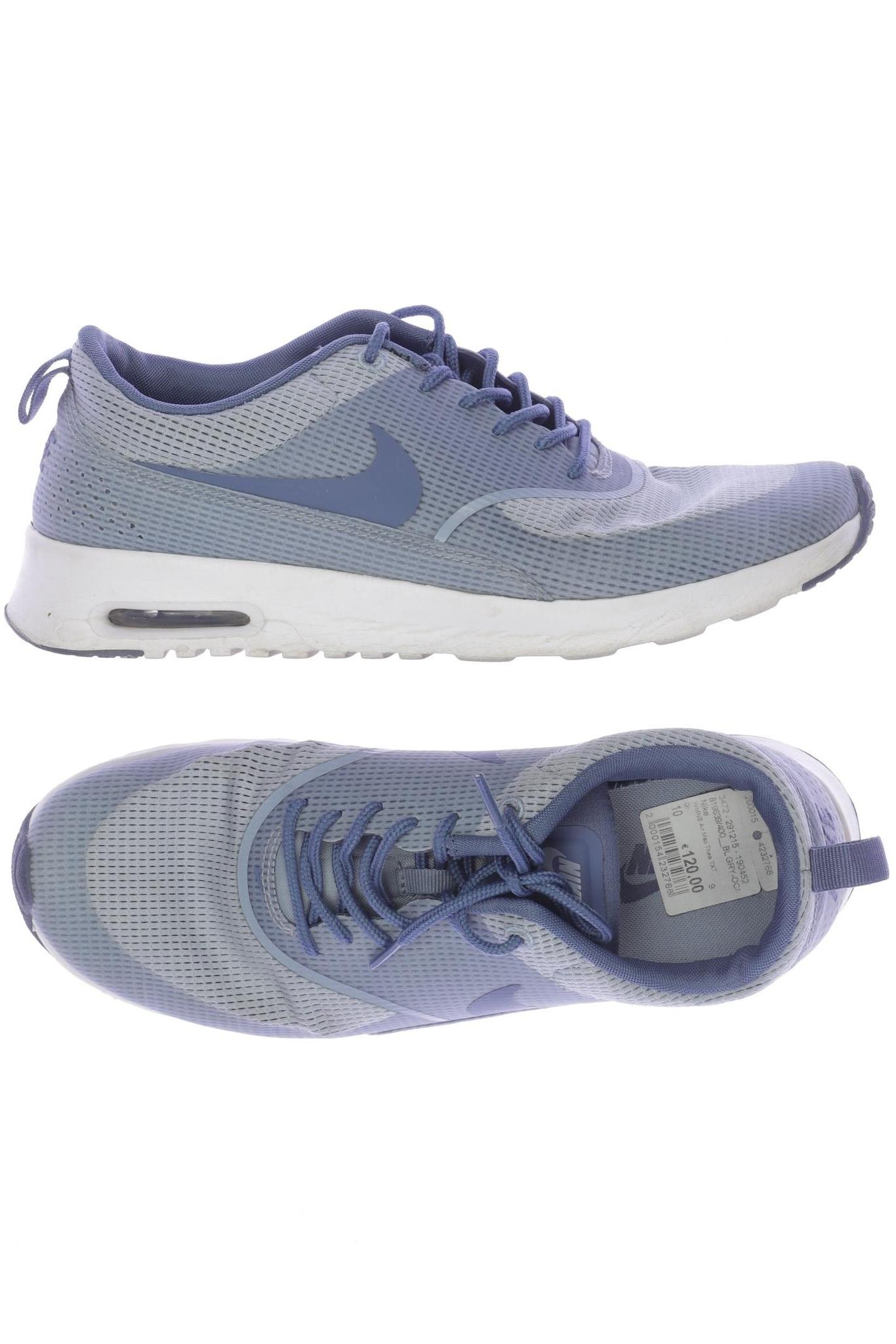 

Nike Damen Sneakers, blau, Gr. 42