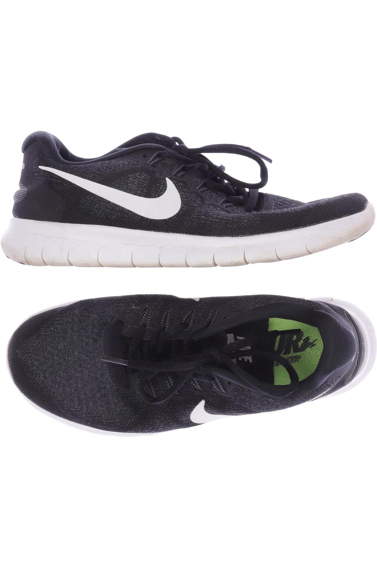 

Nike Damen Sneakers, schwarz