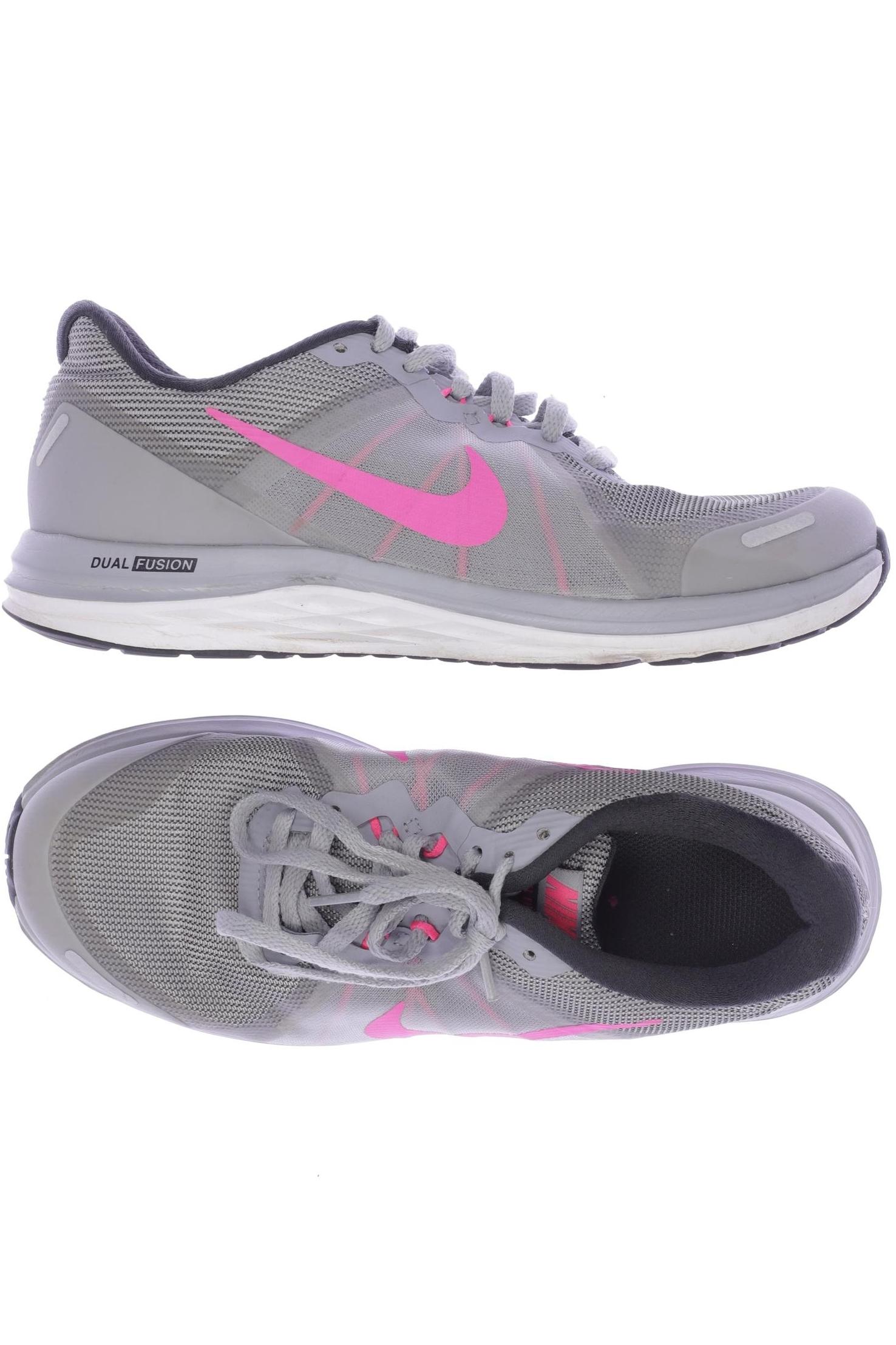 

Nike Damen Sneakers, grau, Gr. 38